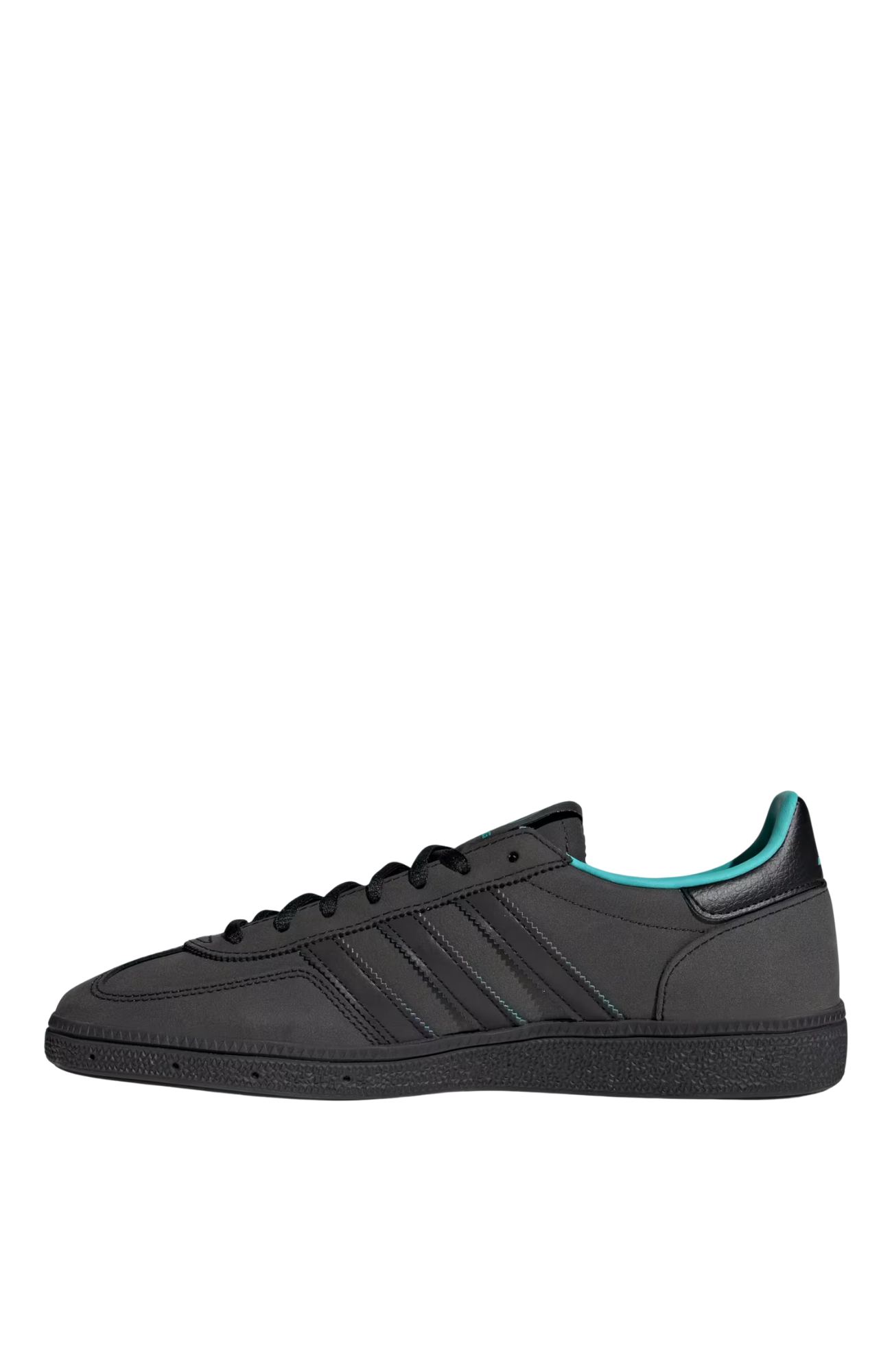 Handball Spezial Mercedes AMG Core Black Semi Mint Rush