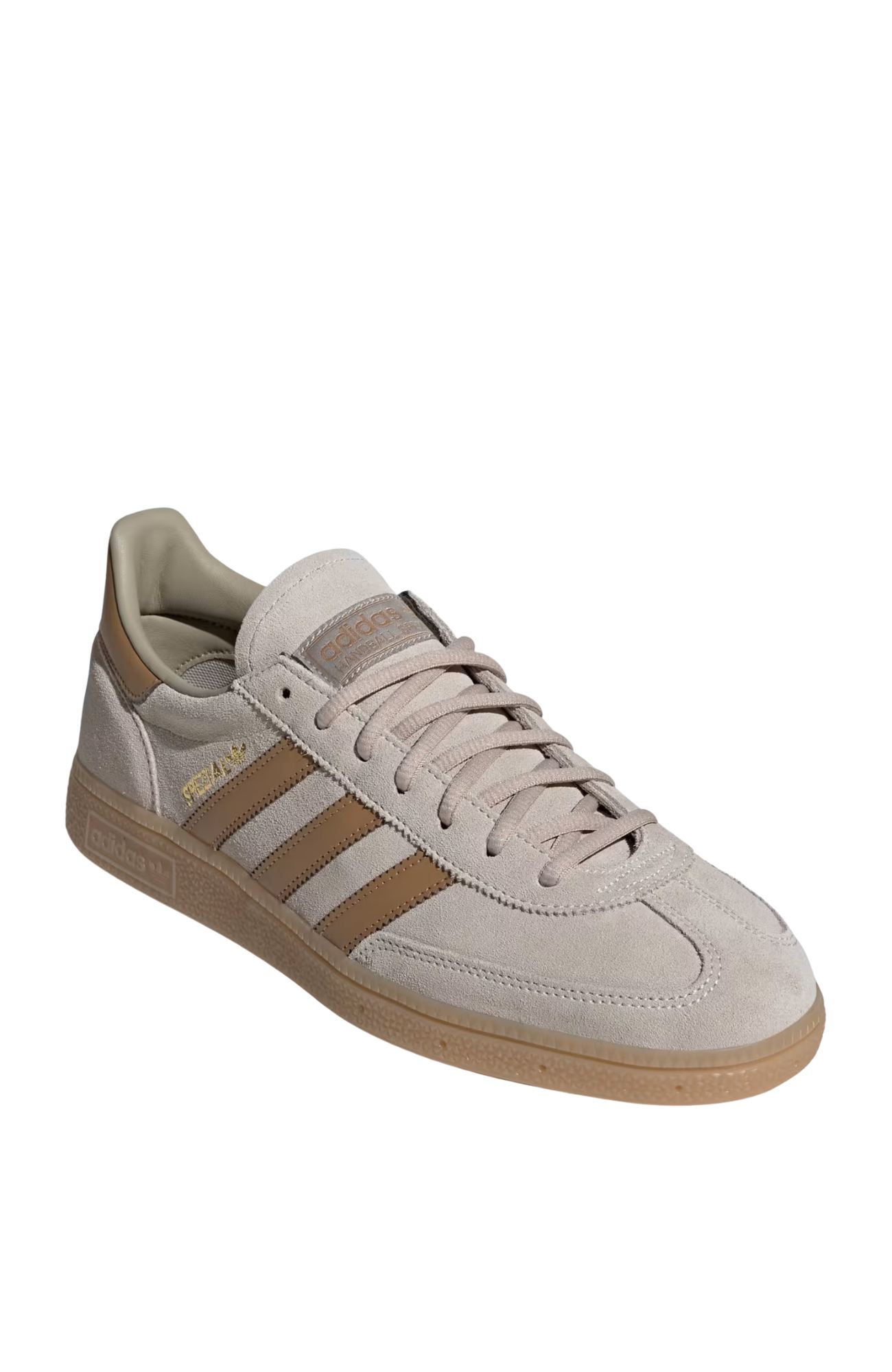 Handball Spezial Wonder Beige Cardboard Gum 4