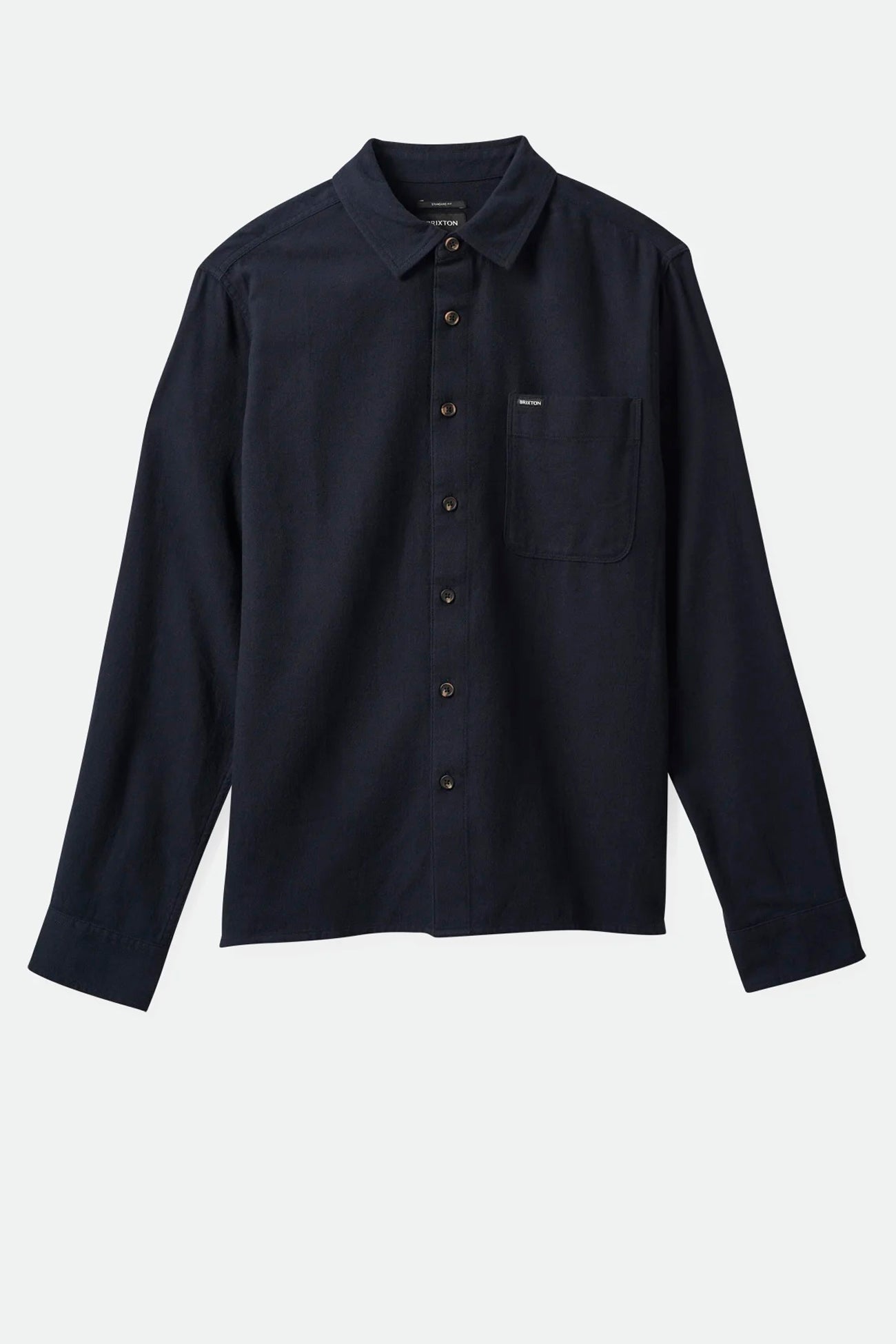 Hasting-Light-Weight-Flannel-Blackjpg
