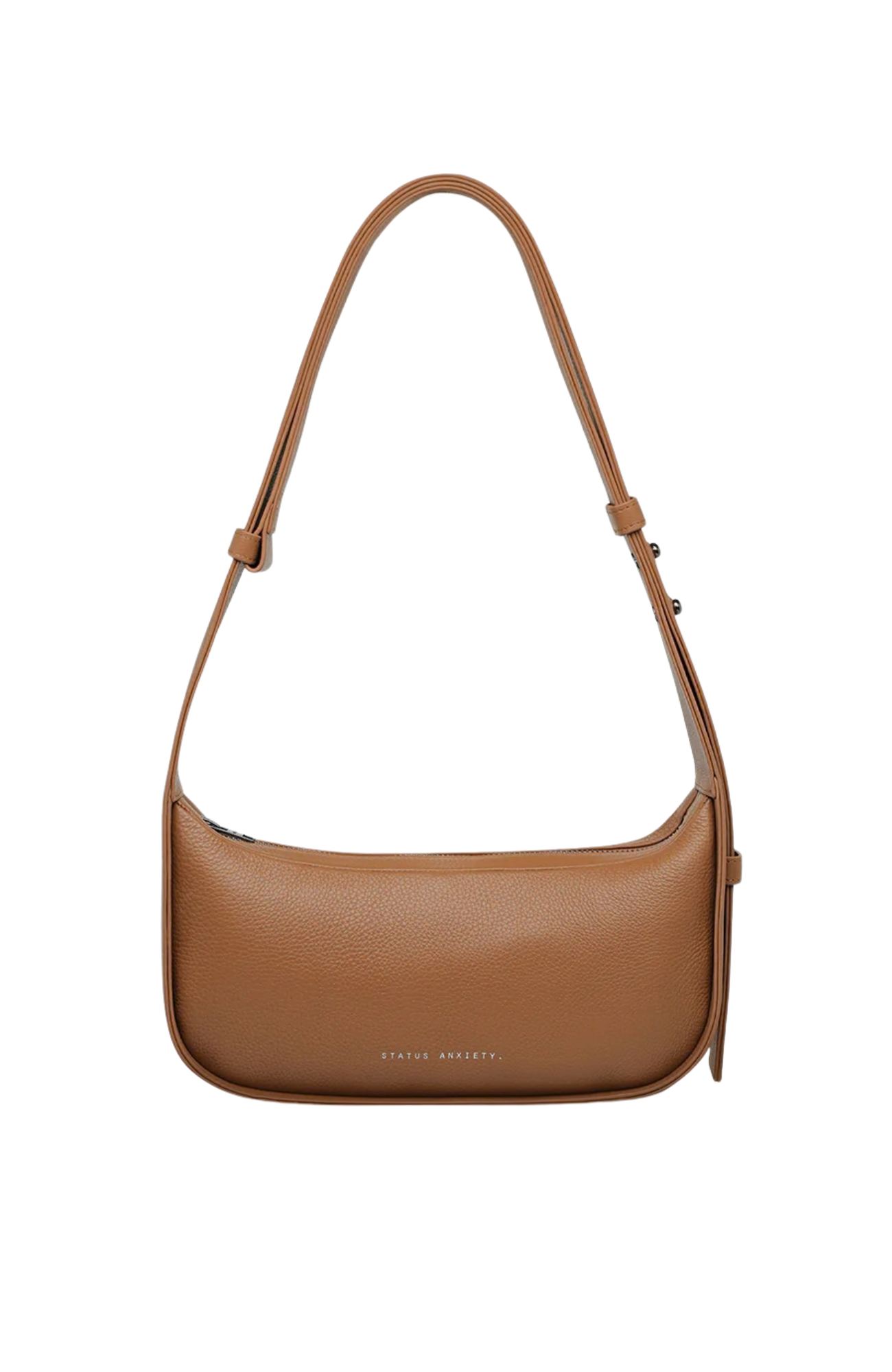 Haven Bag Camel