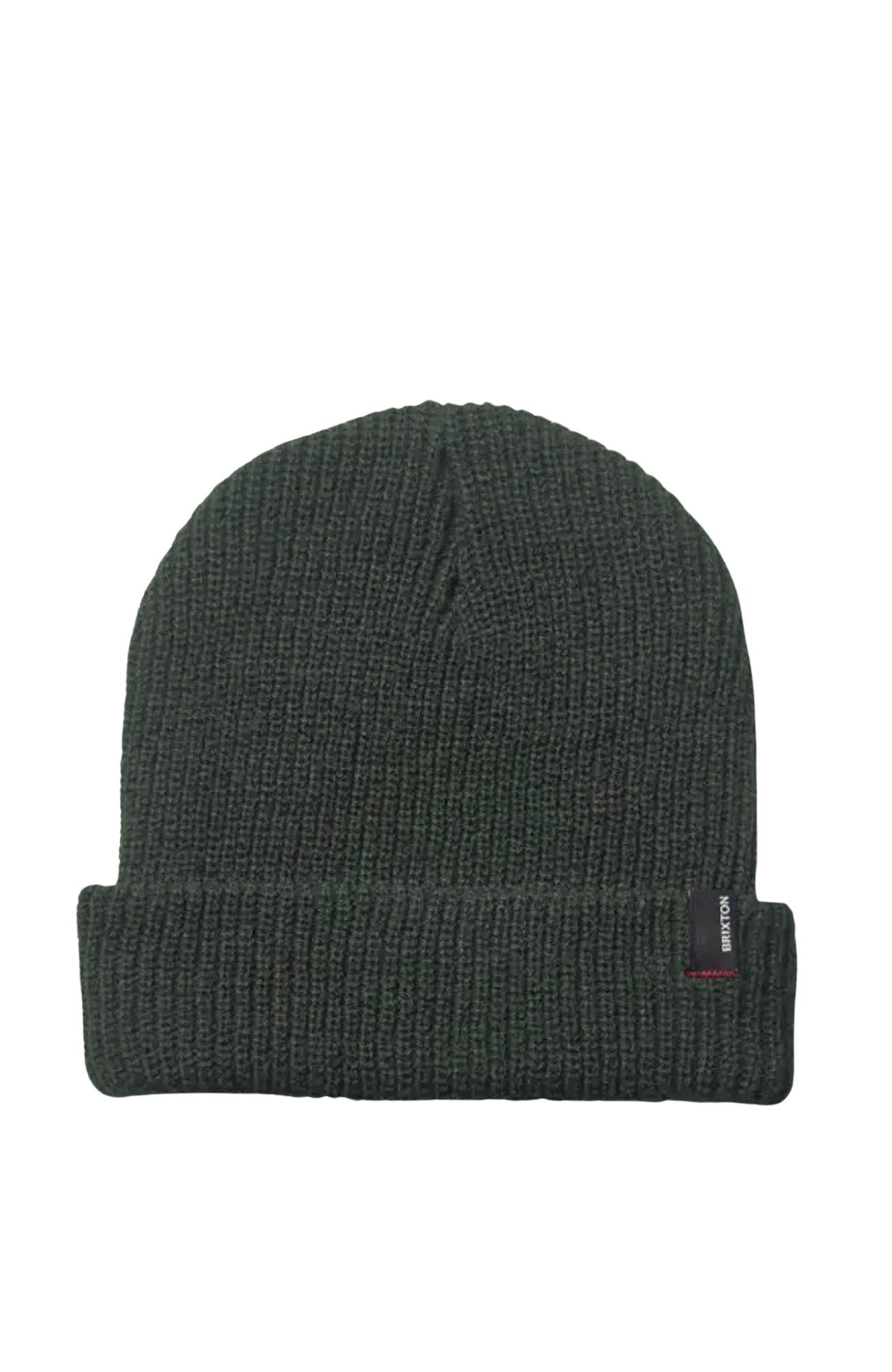 Heist Beanie Dark Forest