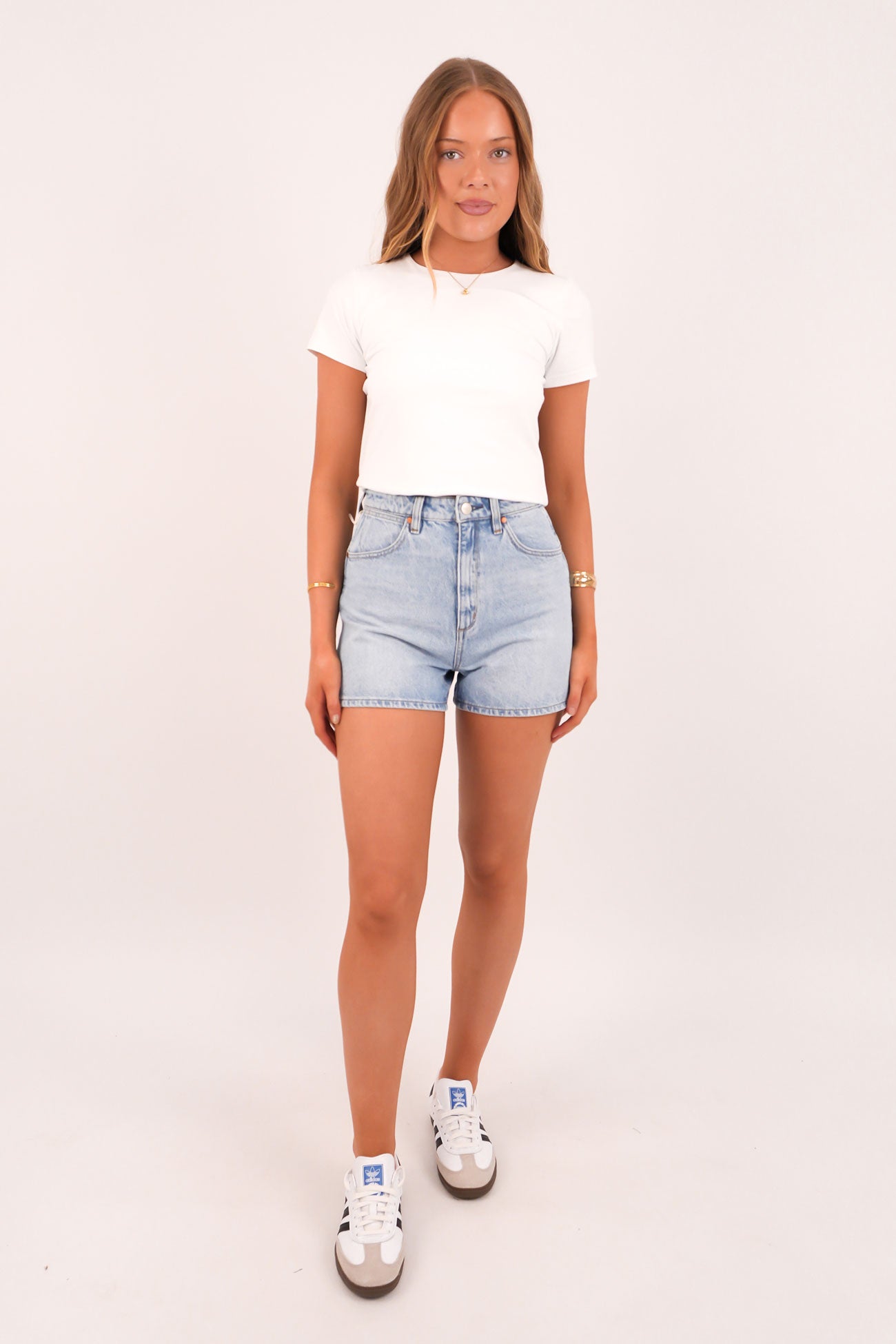 Hi Bells Short Utah Blues