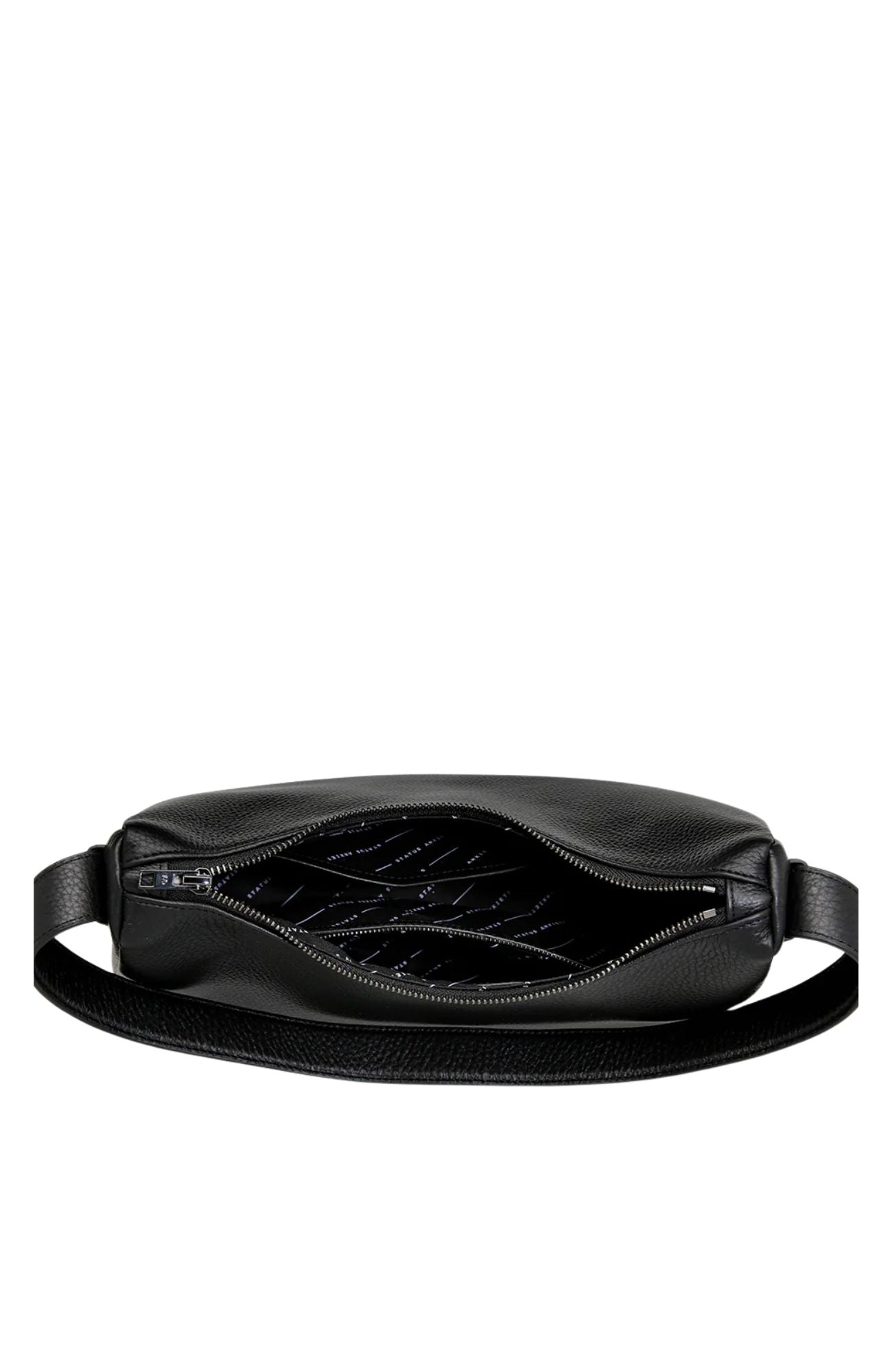 Hideout Bag Black