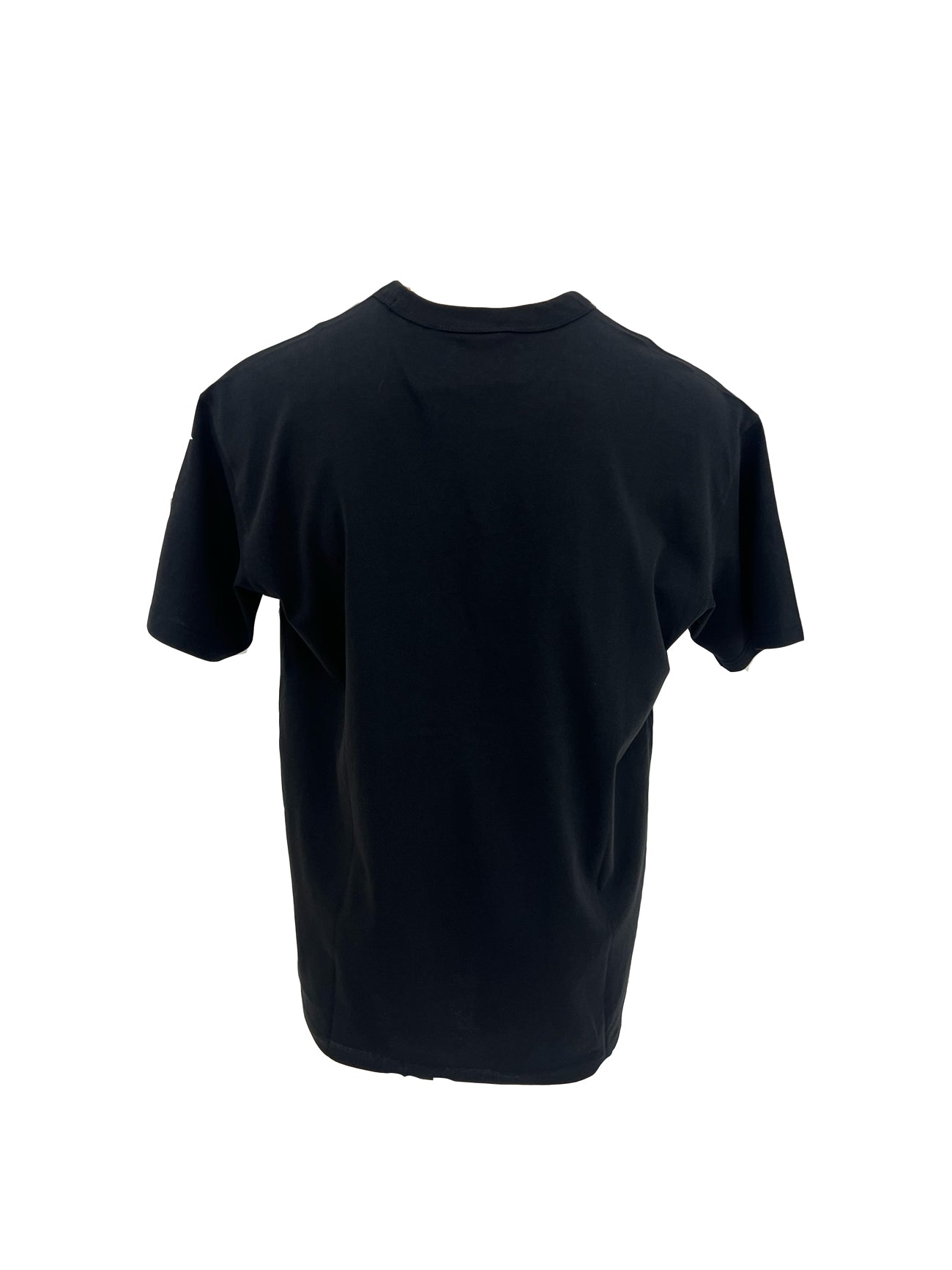 Nike Sportswear Premium Essentials Tee Black Black