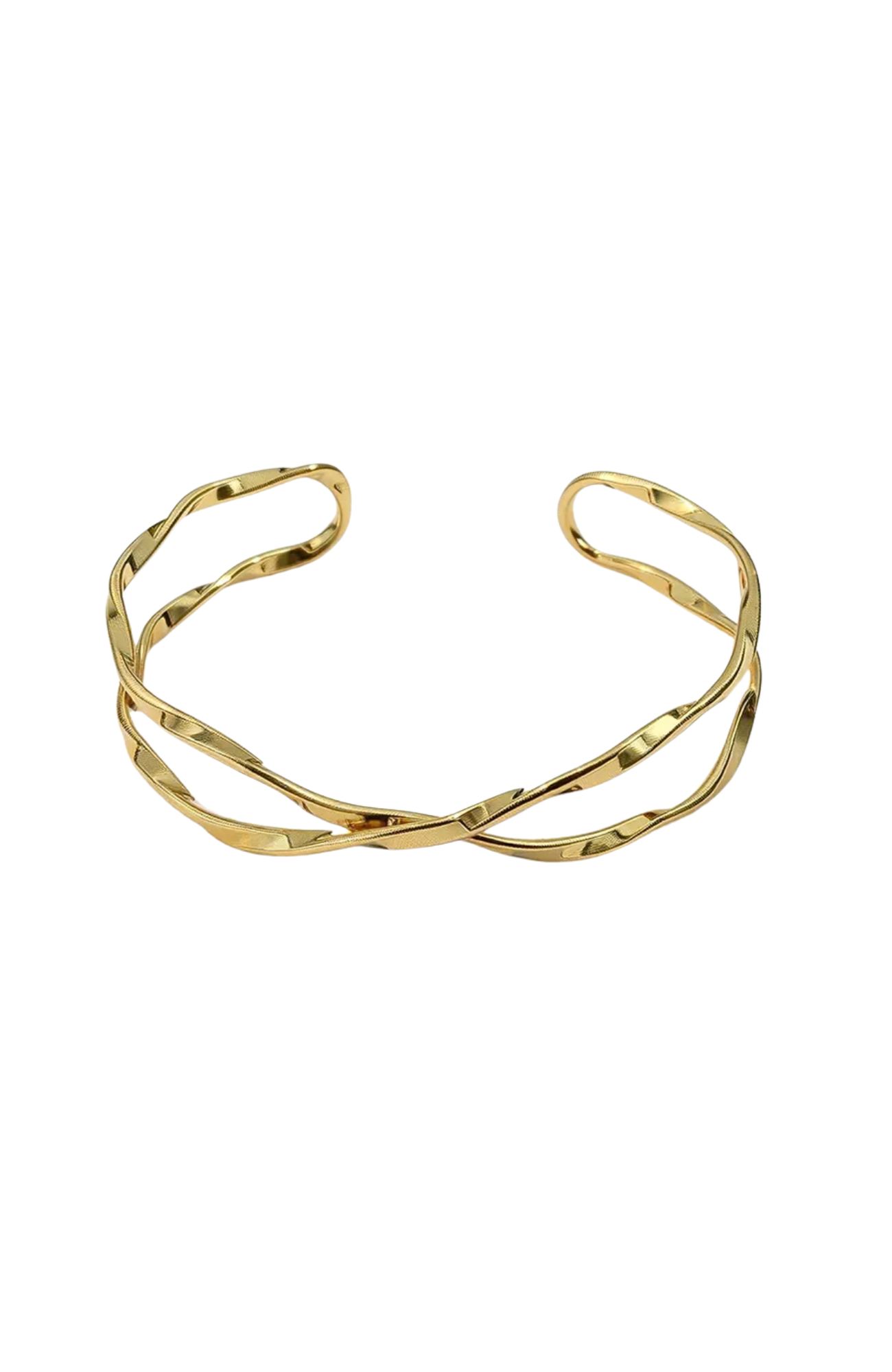 Ida Bracelet Gold