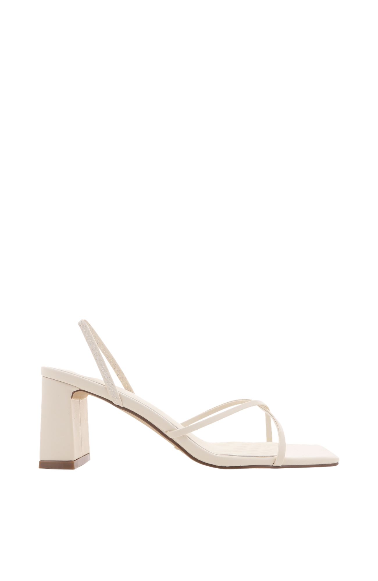 Isotta Heel Bone