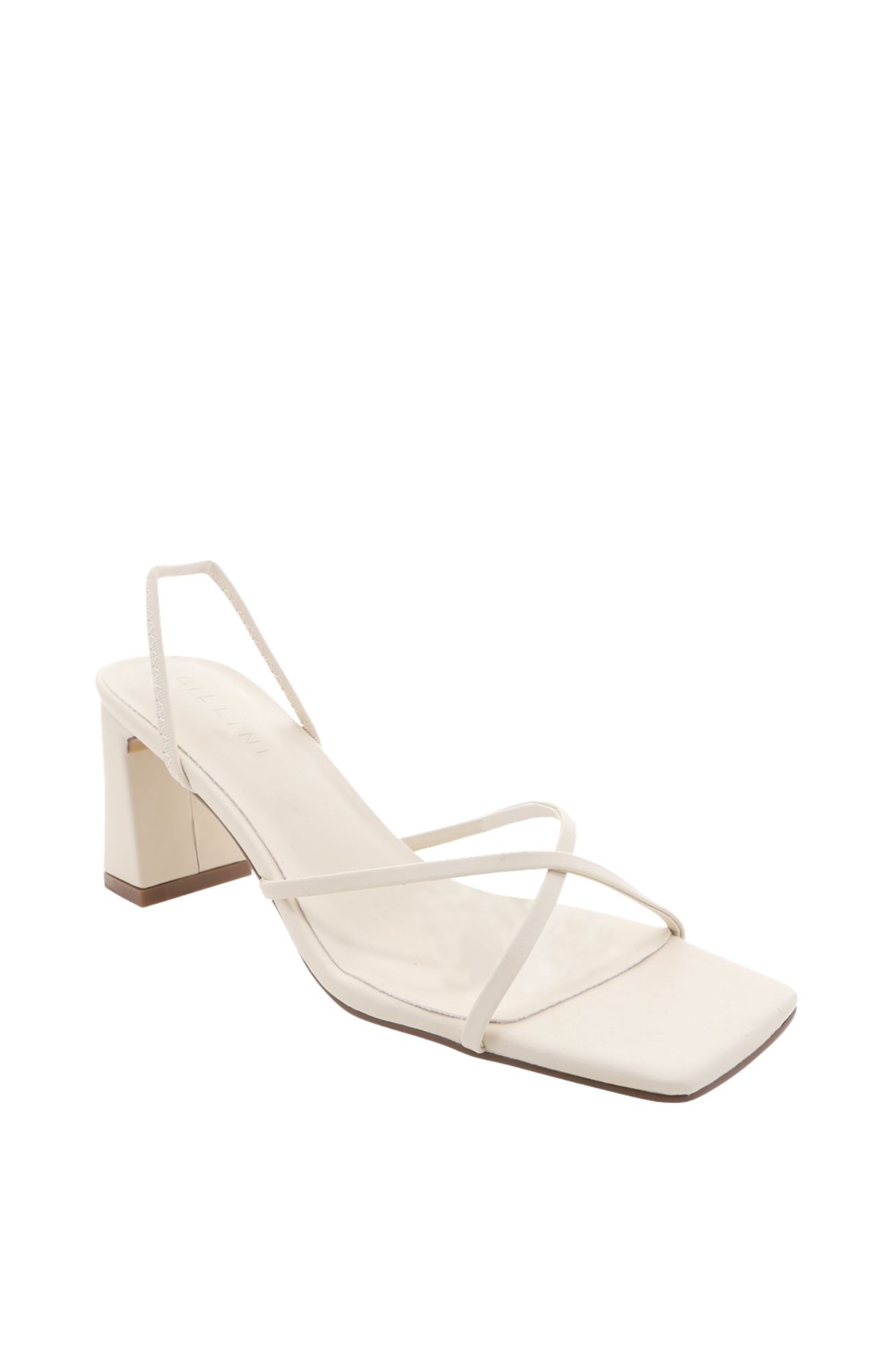 Isotta Heel Bone