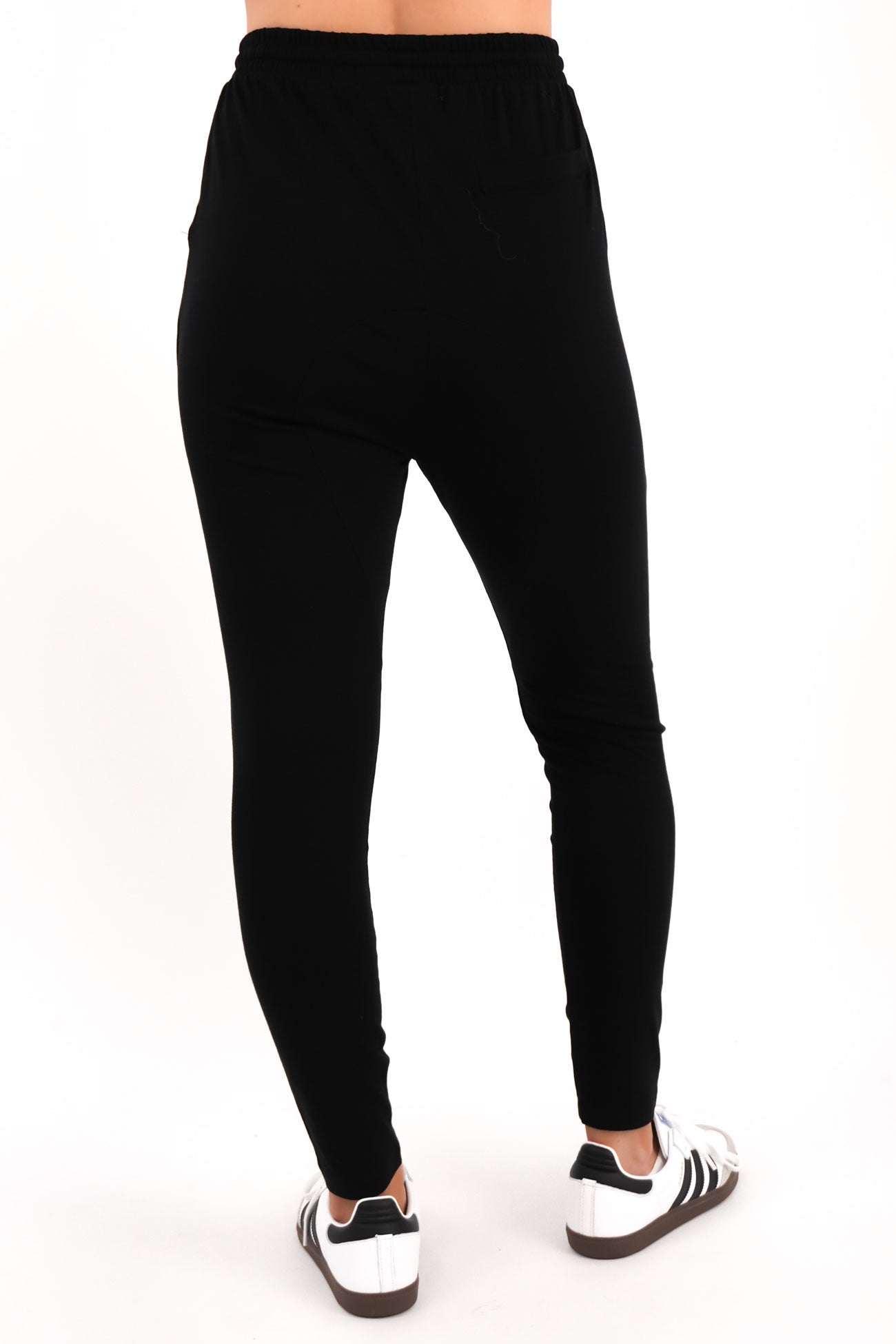 Jade Pant Black