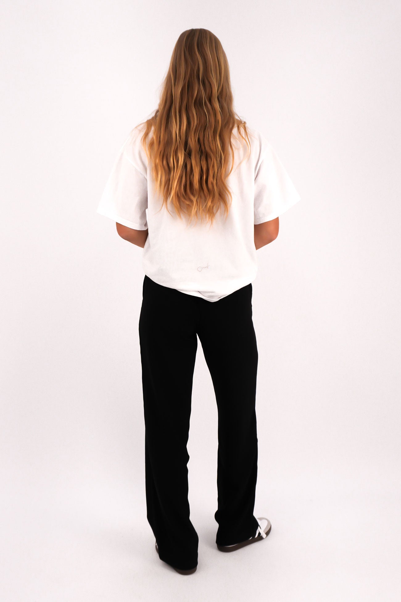 Jean Pant Black