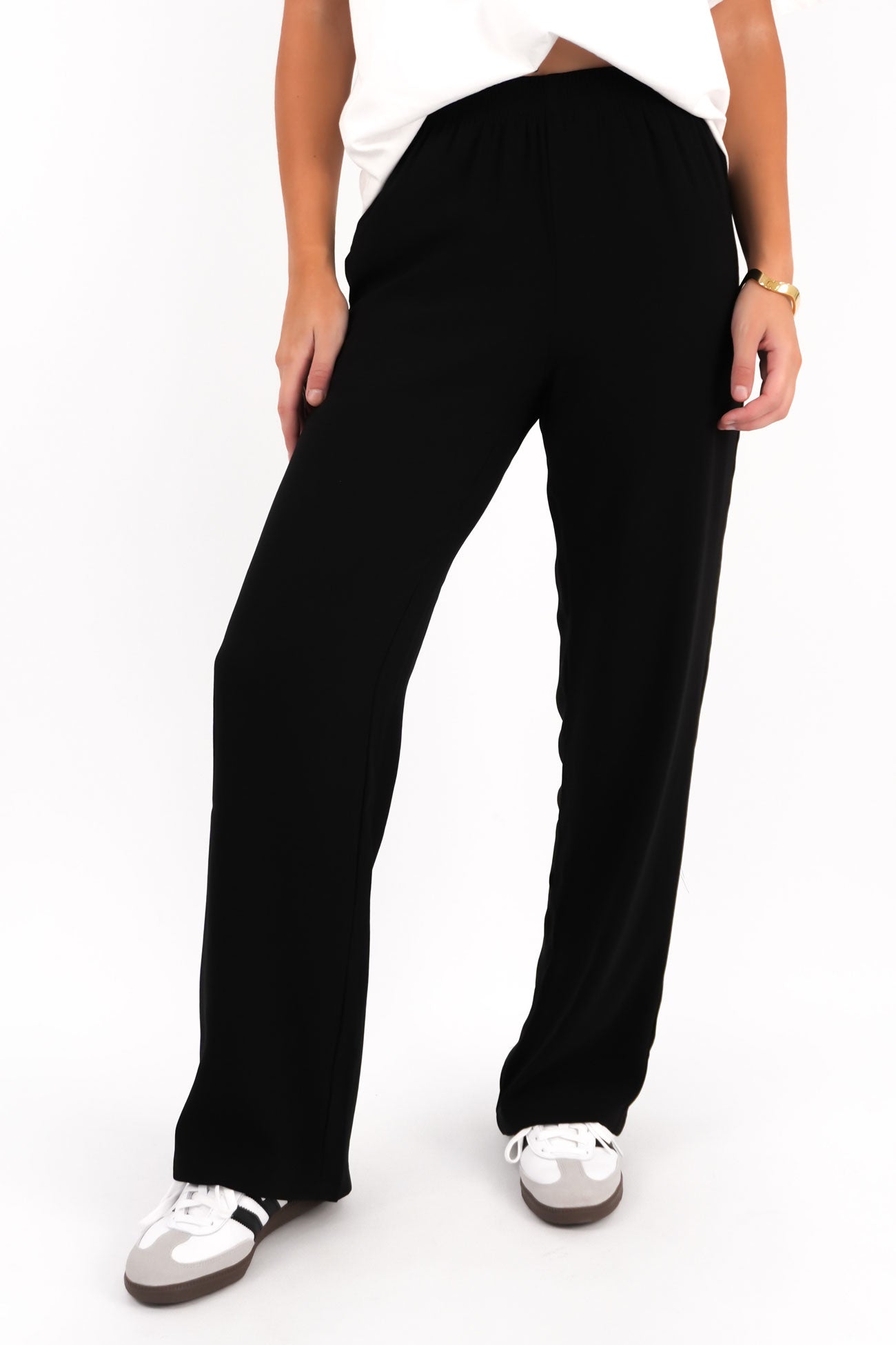 Jean Pant Black