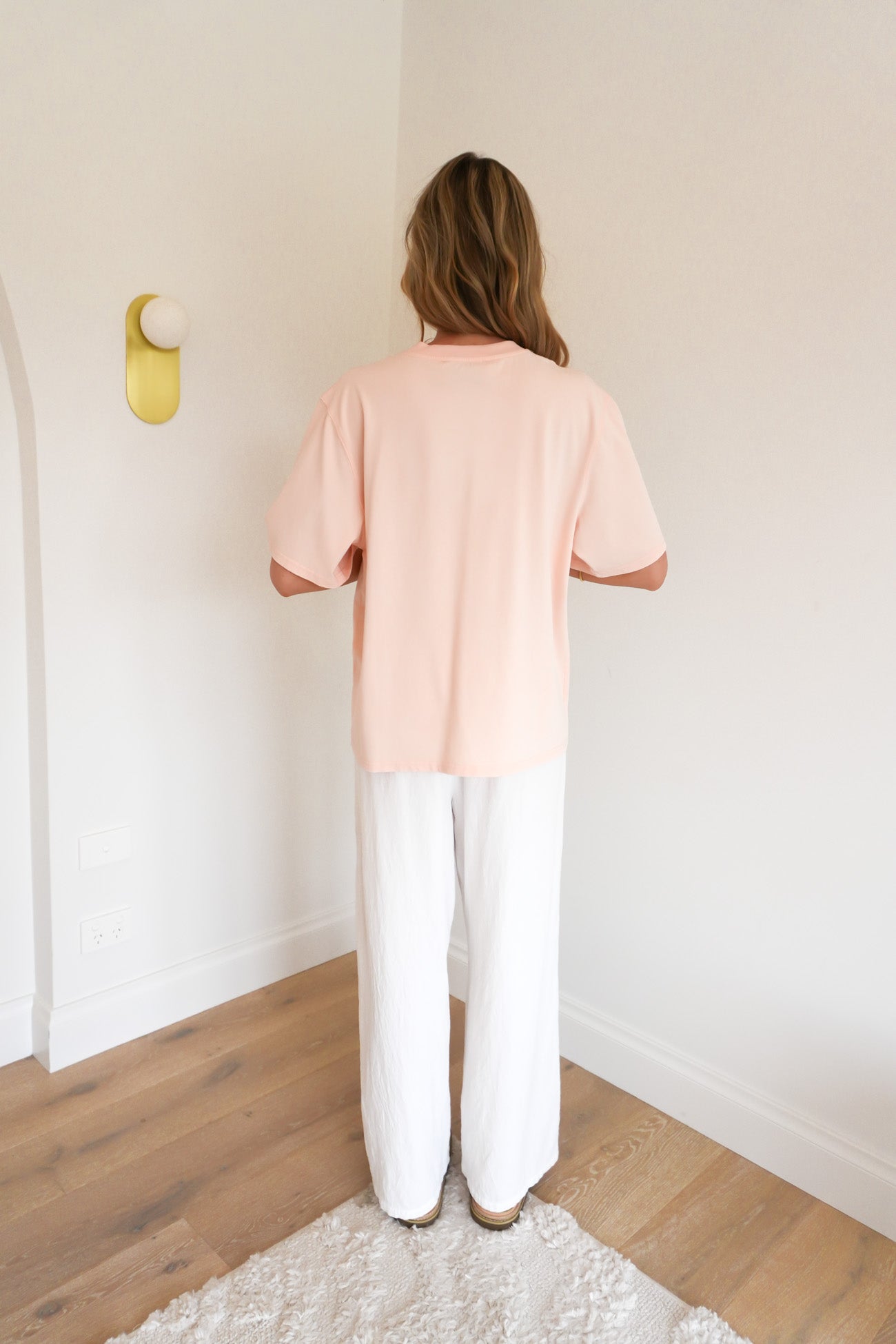 Jeana Tee Hotel Palm