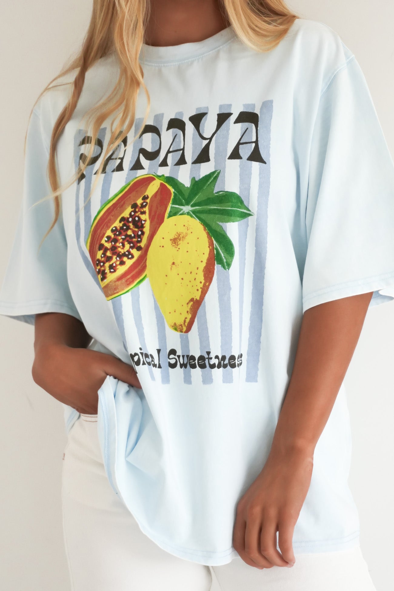 Jeana Tee Papaya
