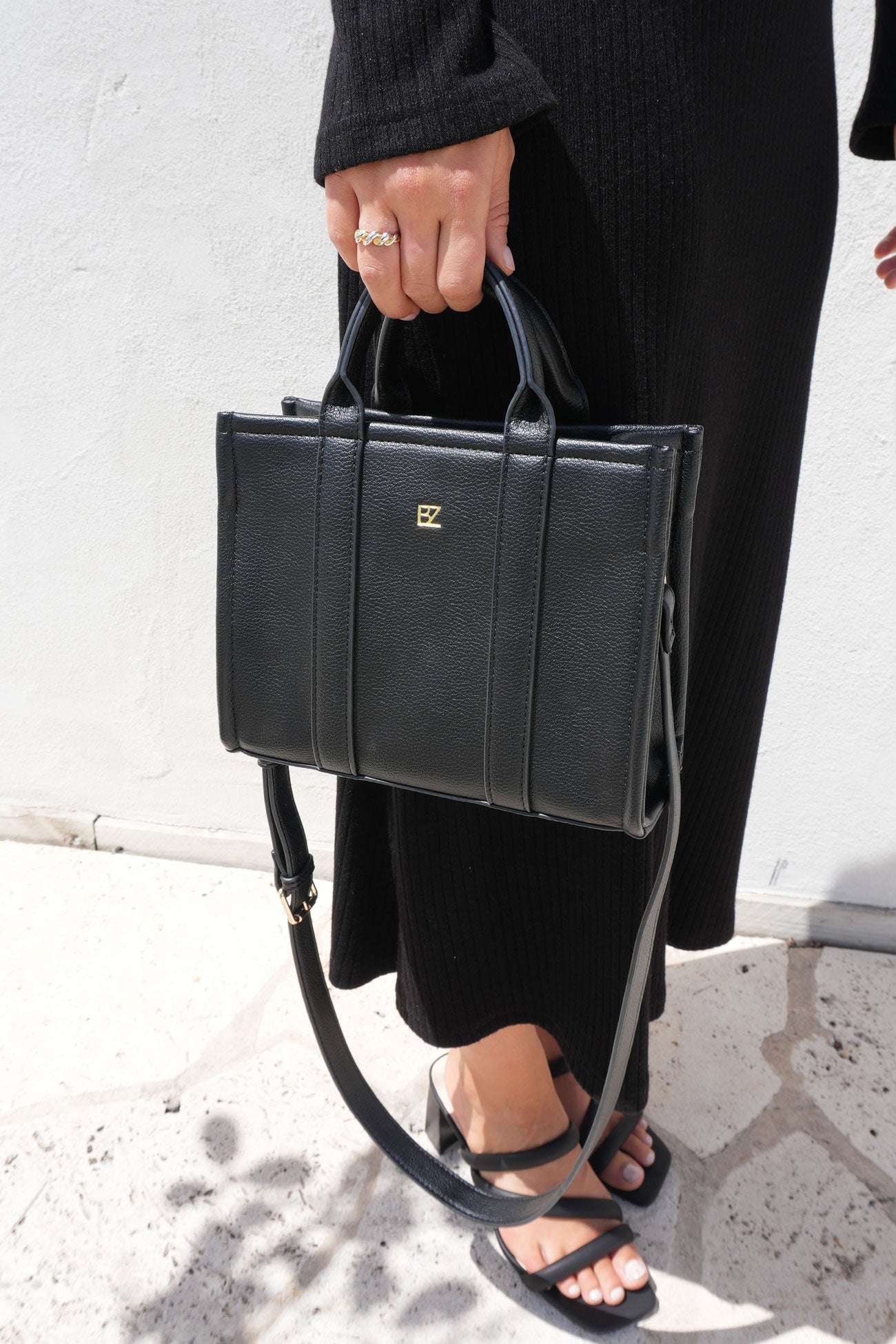 Kaia-Crossbody-Tote-Bag-Black-jpg