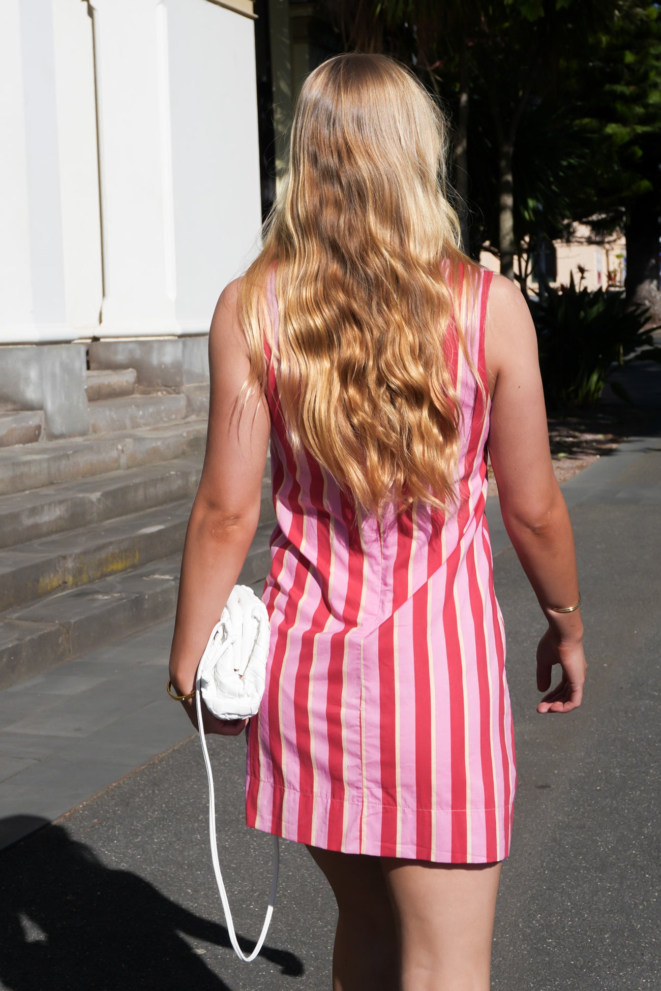 Kyal Mini Dress Renata