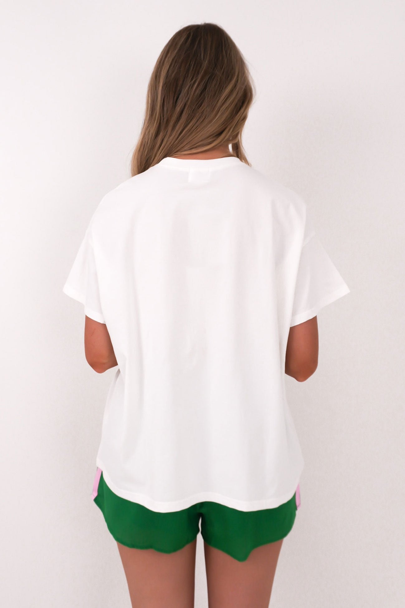 La Vita Bella Set White