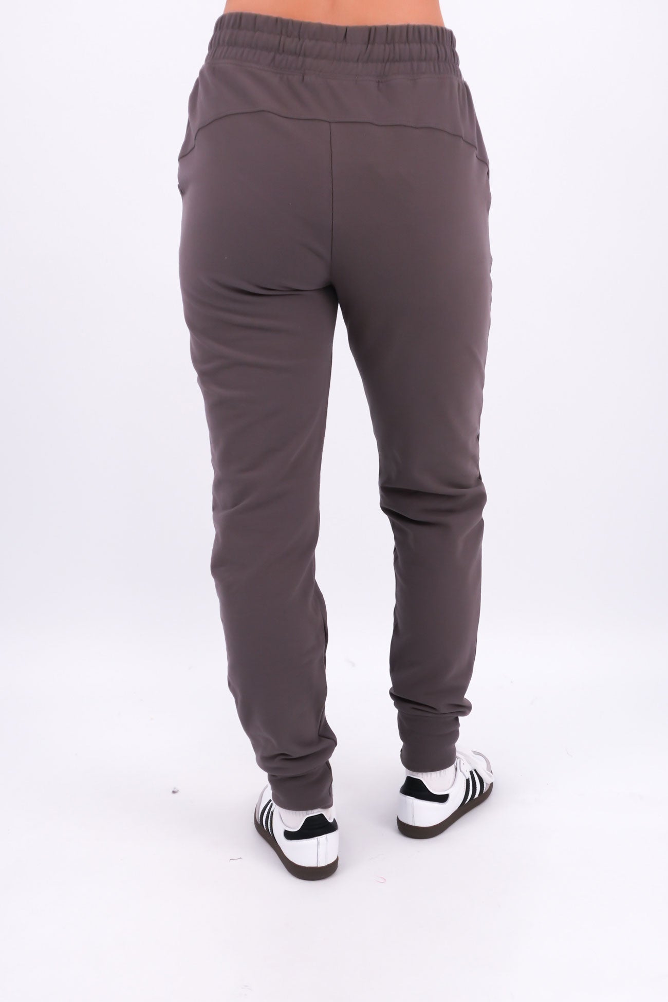 Lazy Days Pant Stone Grey