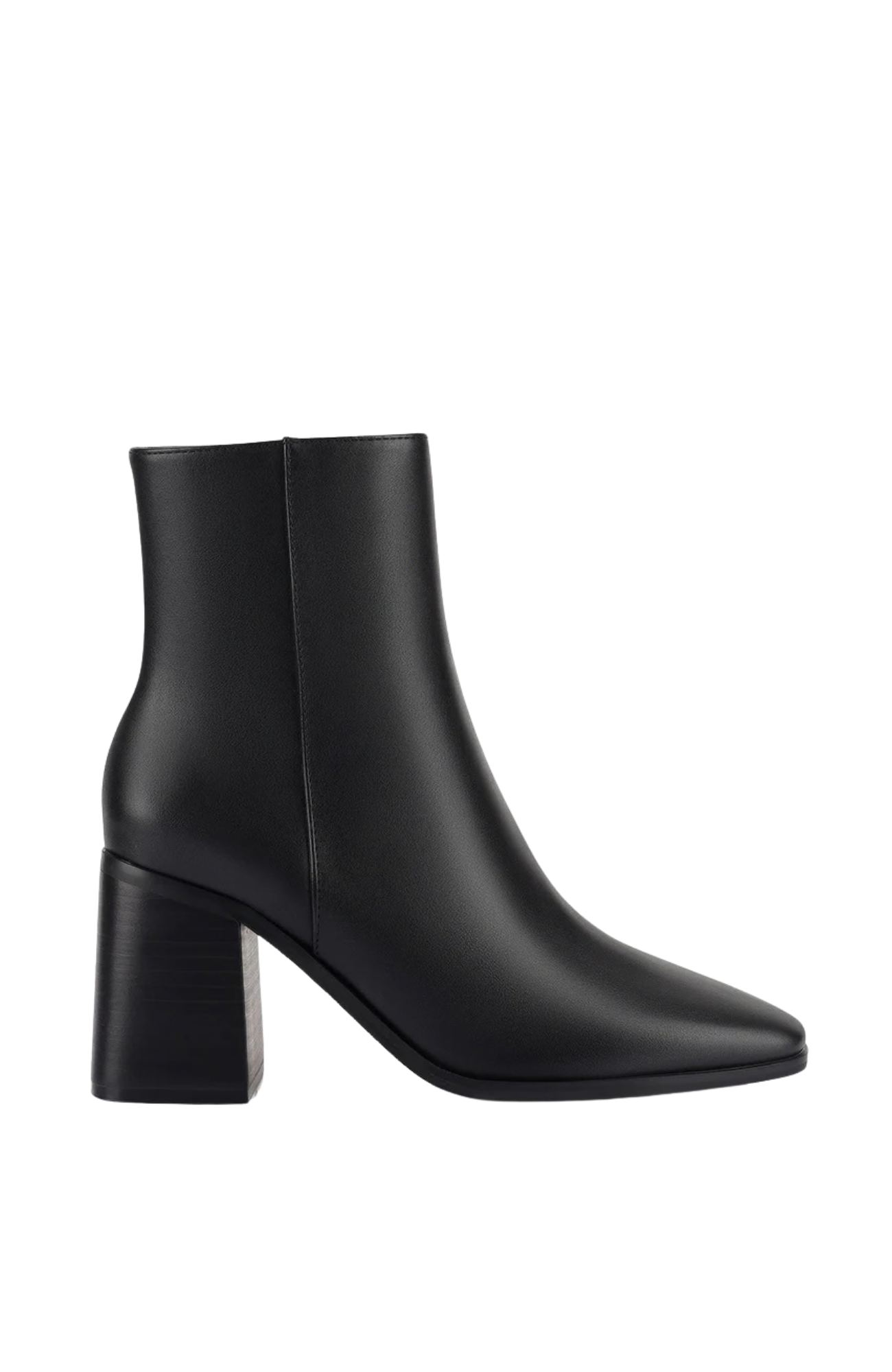 Lilo Ankle Boots Black