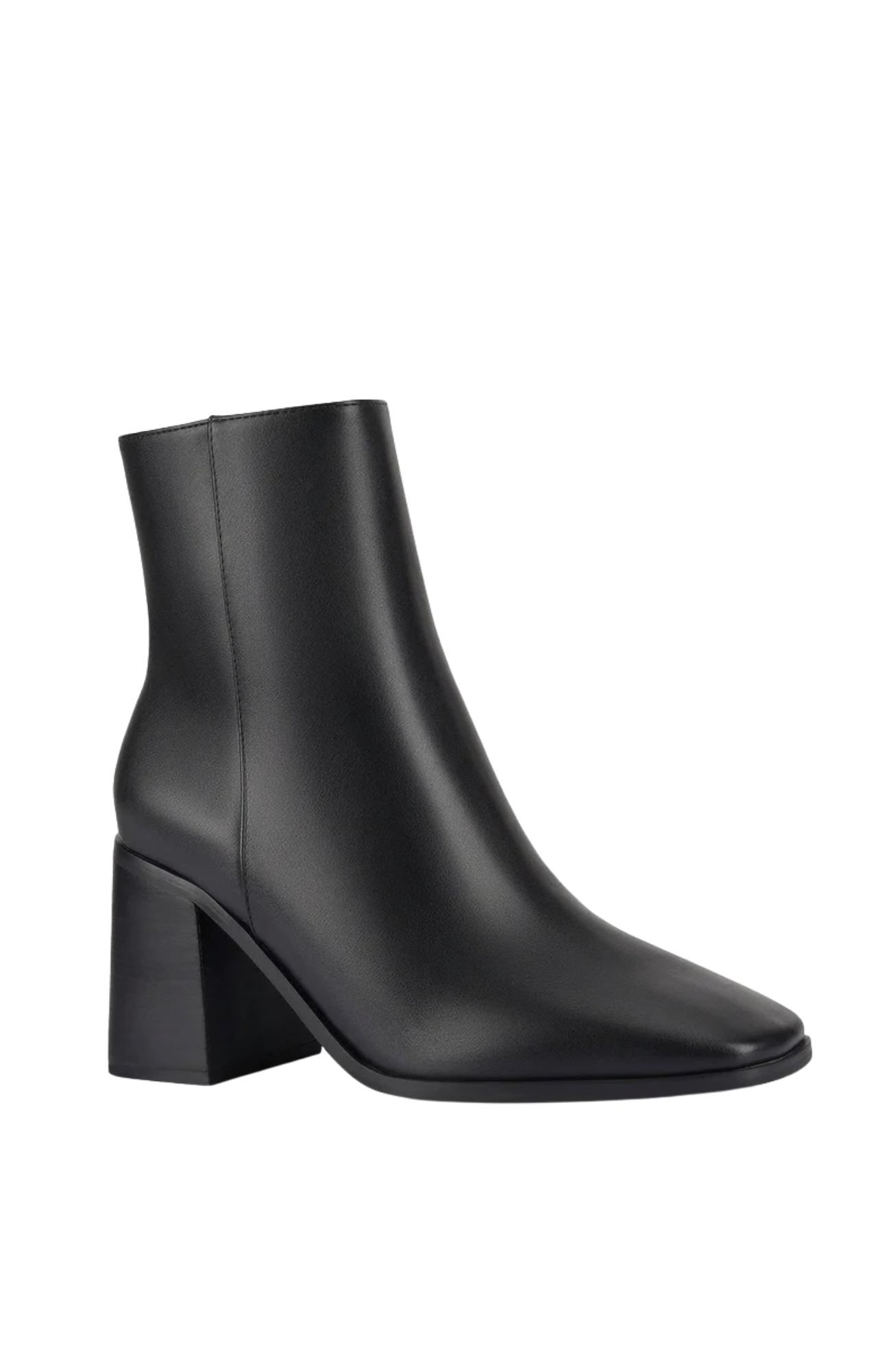Lilo Ankle Boots Black