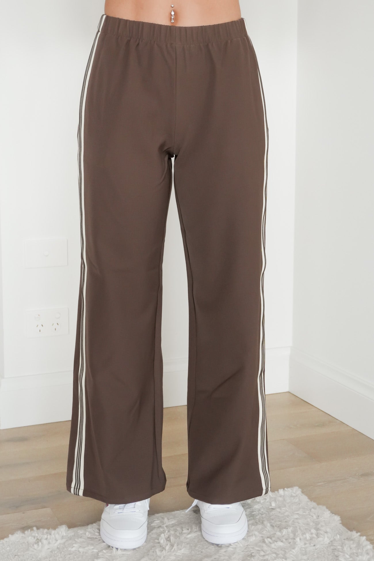Lina Pant Coffee