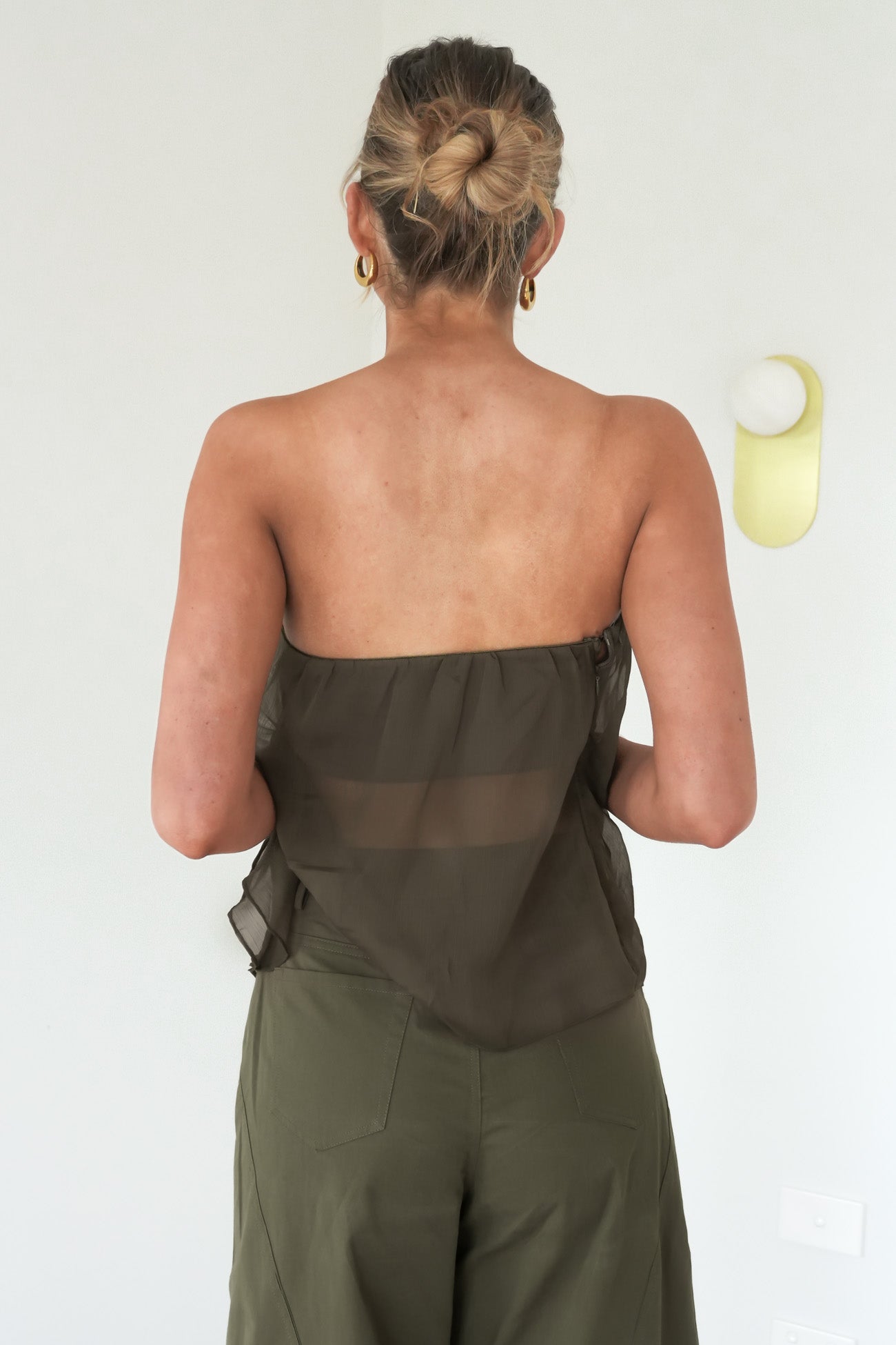 Lindsay Set Khaki