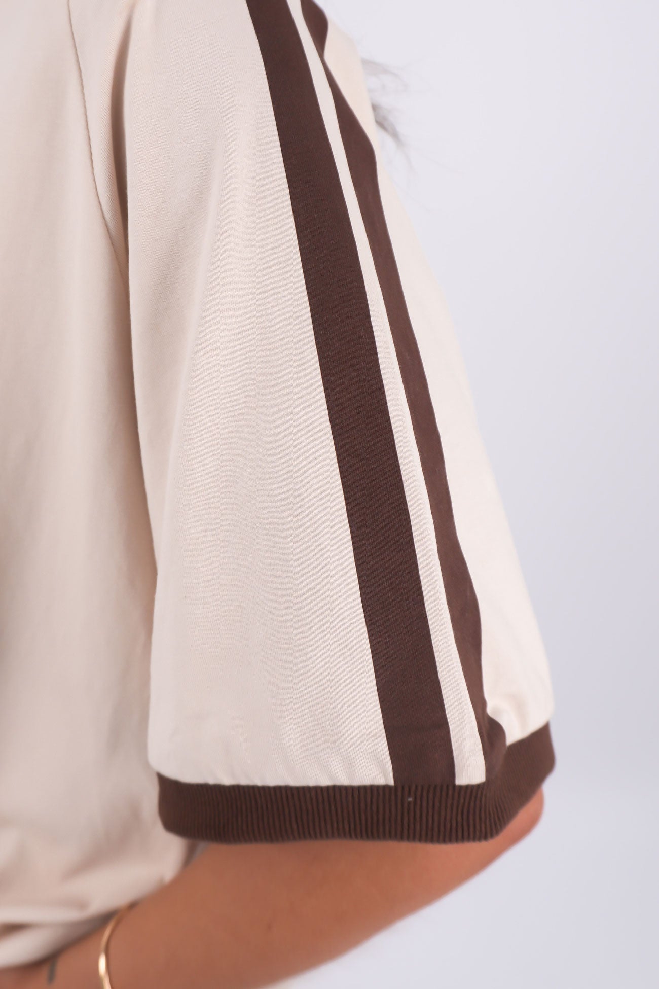 Loki Set Beige Brown