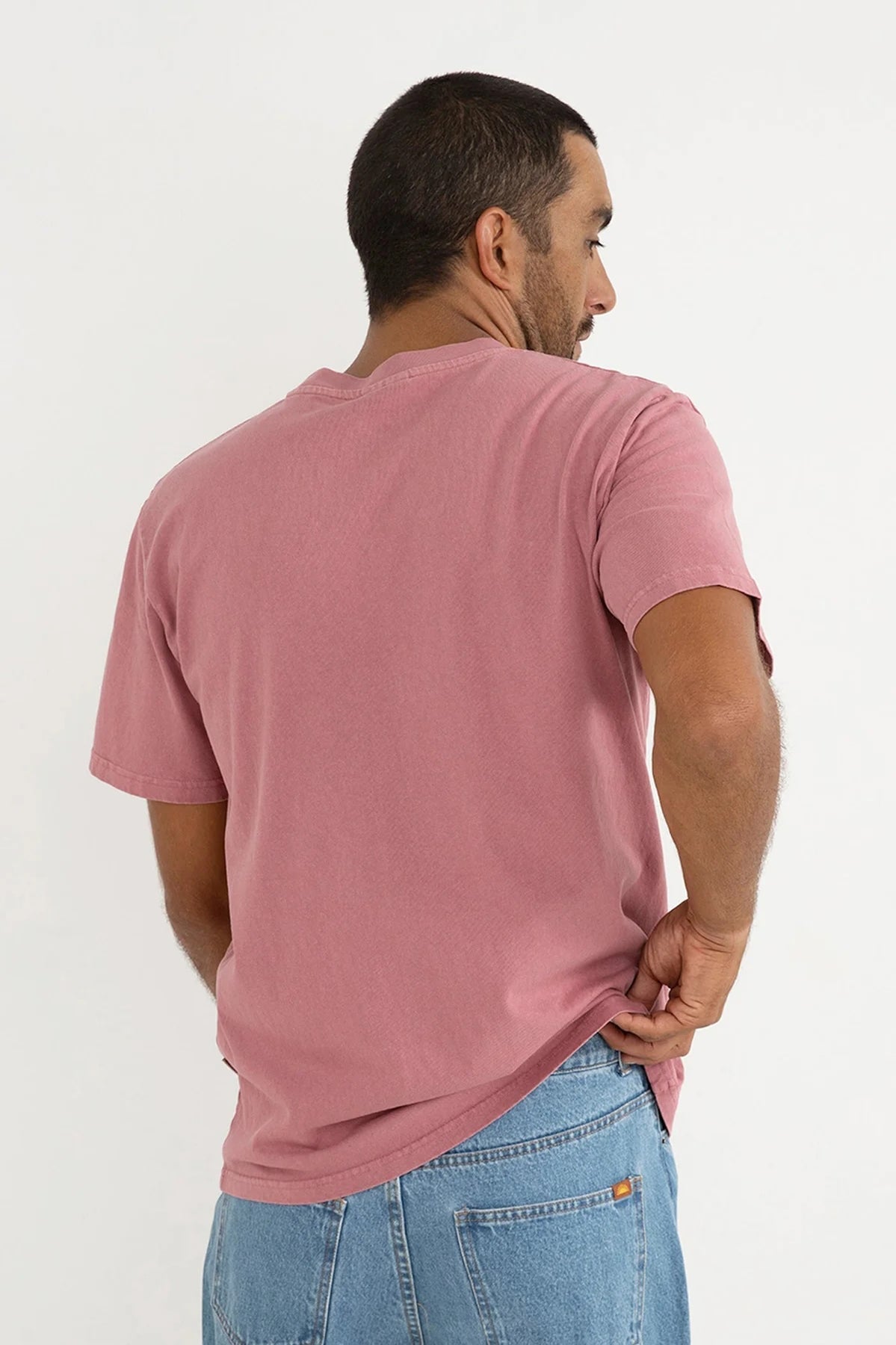 Loop-Vintage-Short-Sleeve-T-Shirt-Fig-3-