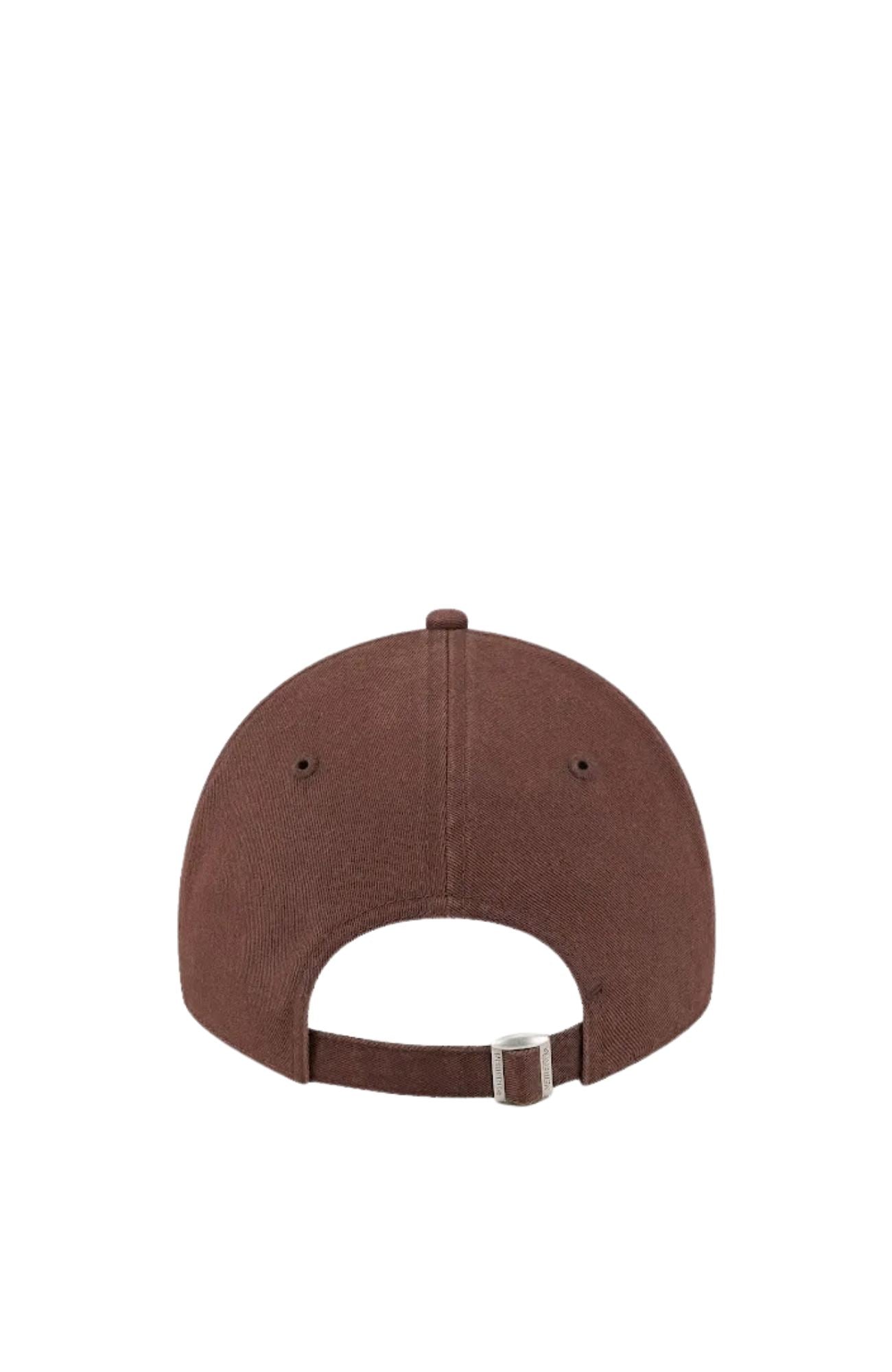 Los Angeles Dodgers 9TWENTY Cloth Strap Washed Earthtones