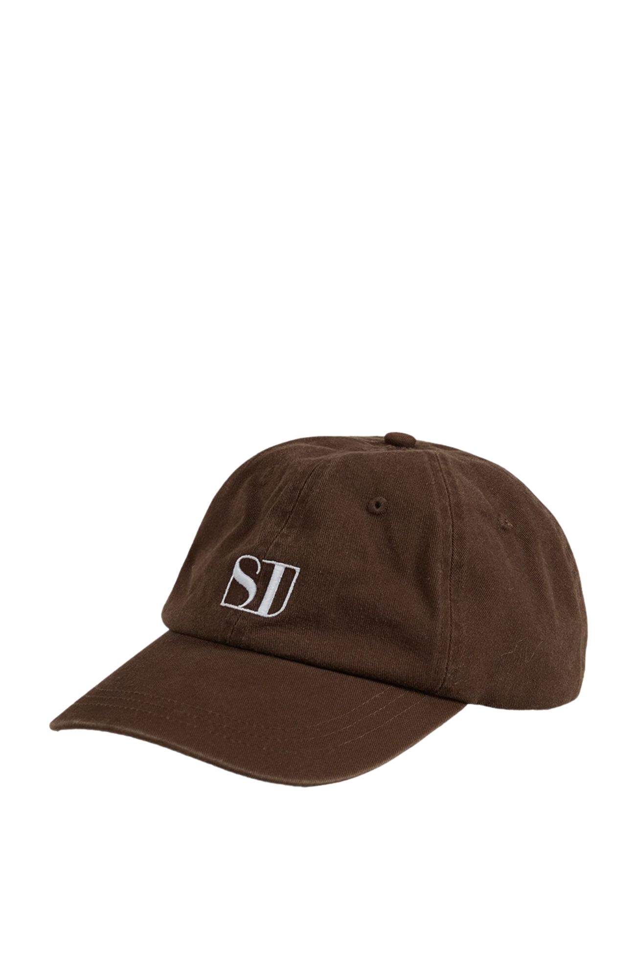 Luxe Cap Chocolate