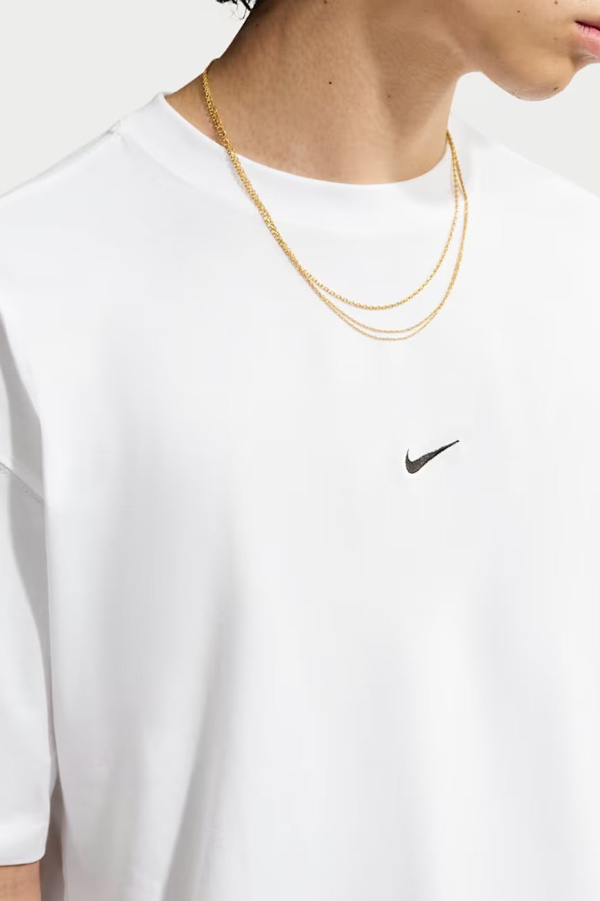 Nike Sportswear Tee White Black