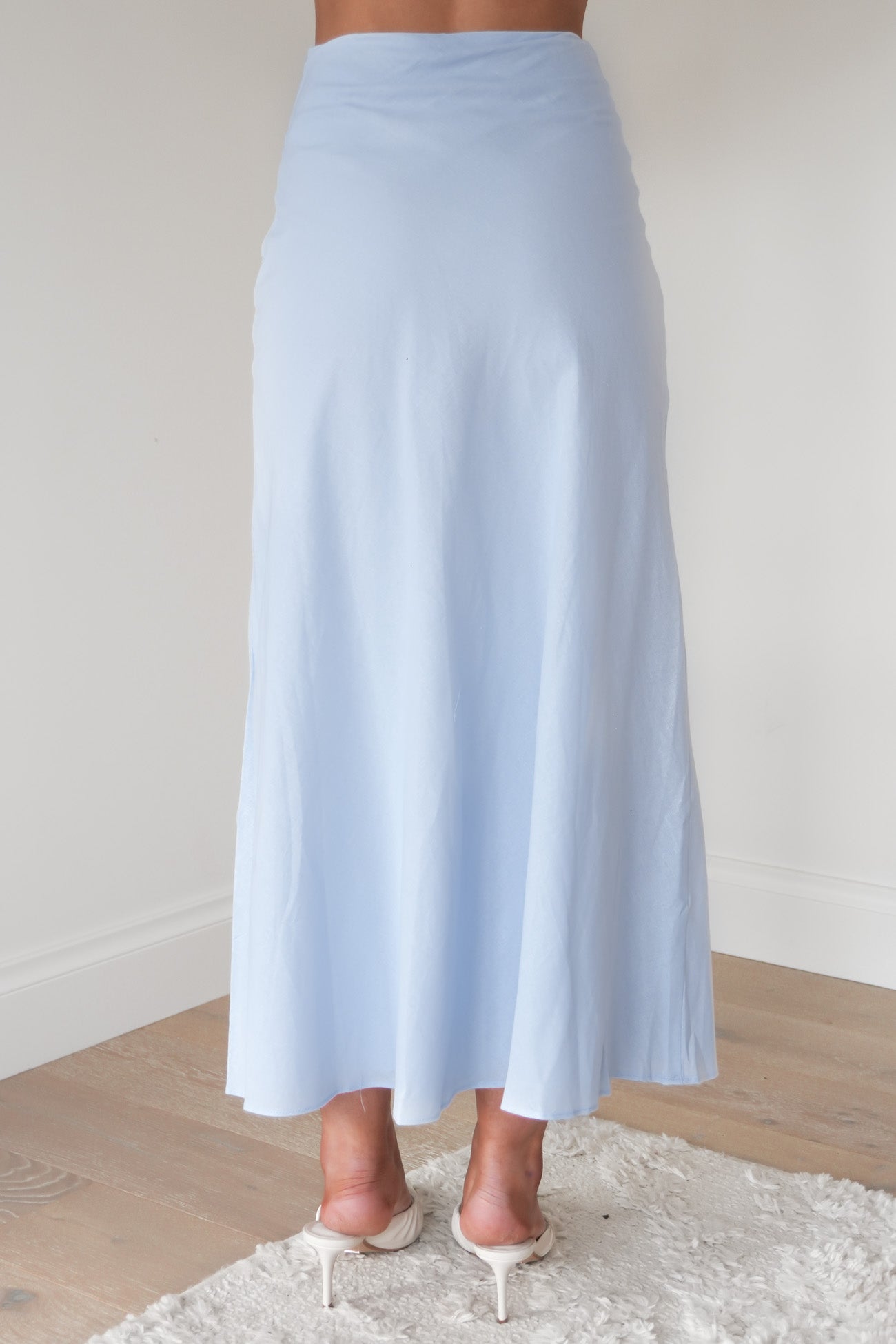 Mahaylia Set Blue