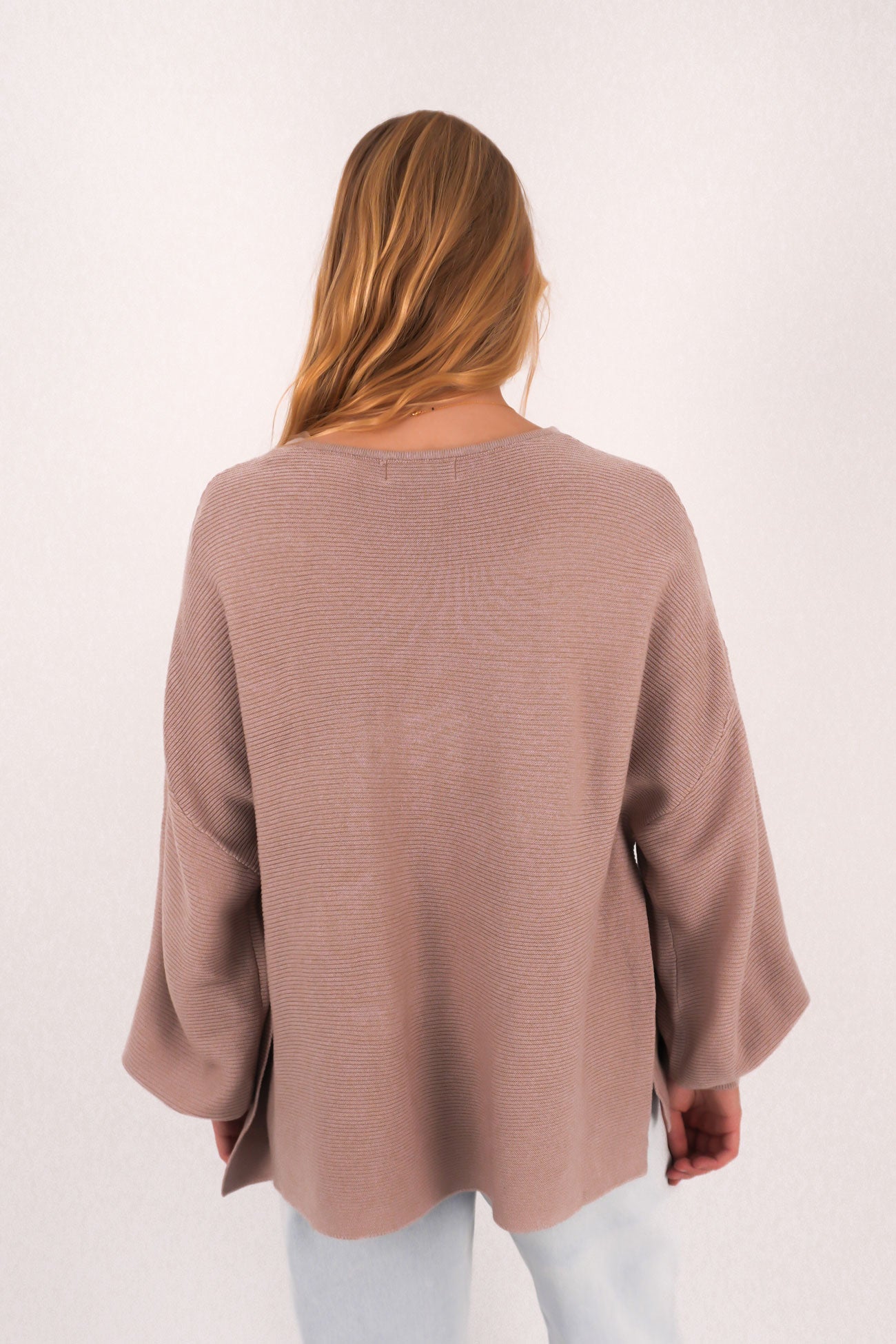 Makato Knit Mushroom