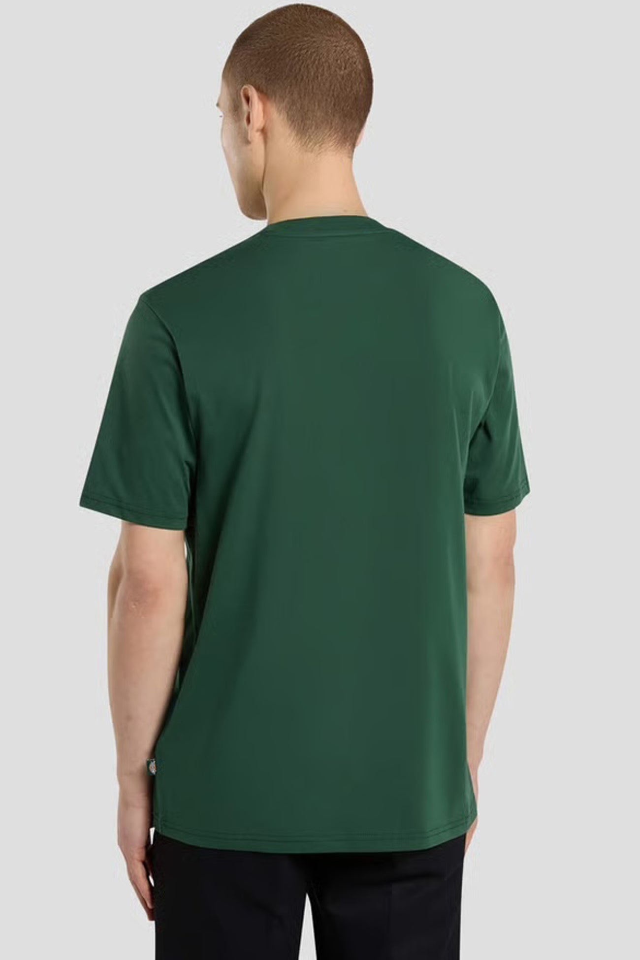 Mapleton Short Sleeve T-Shirt Pine Needle Green