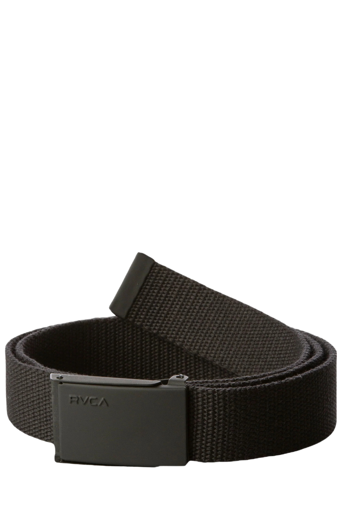 Option Web Belt Black