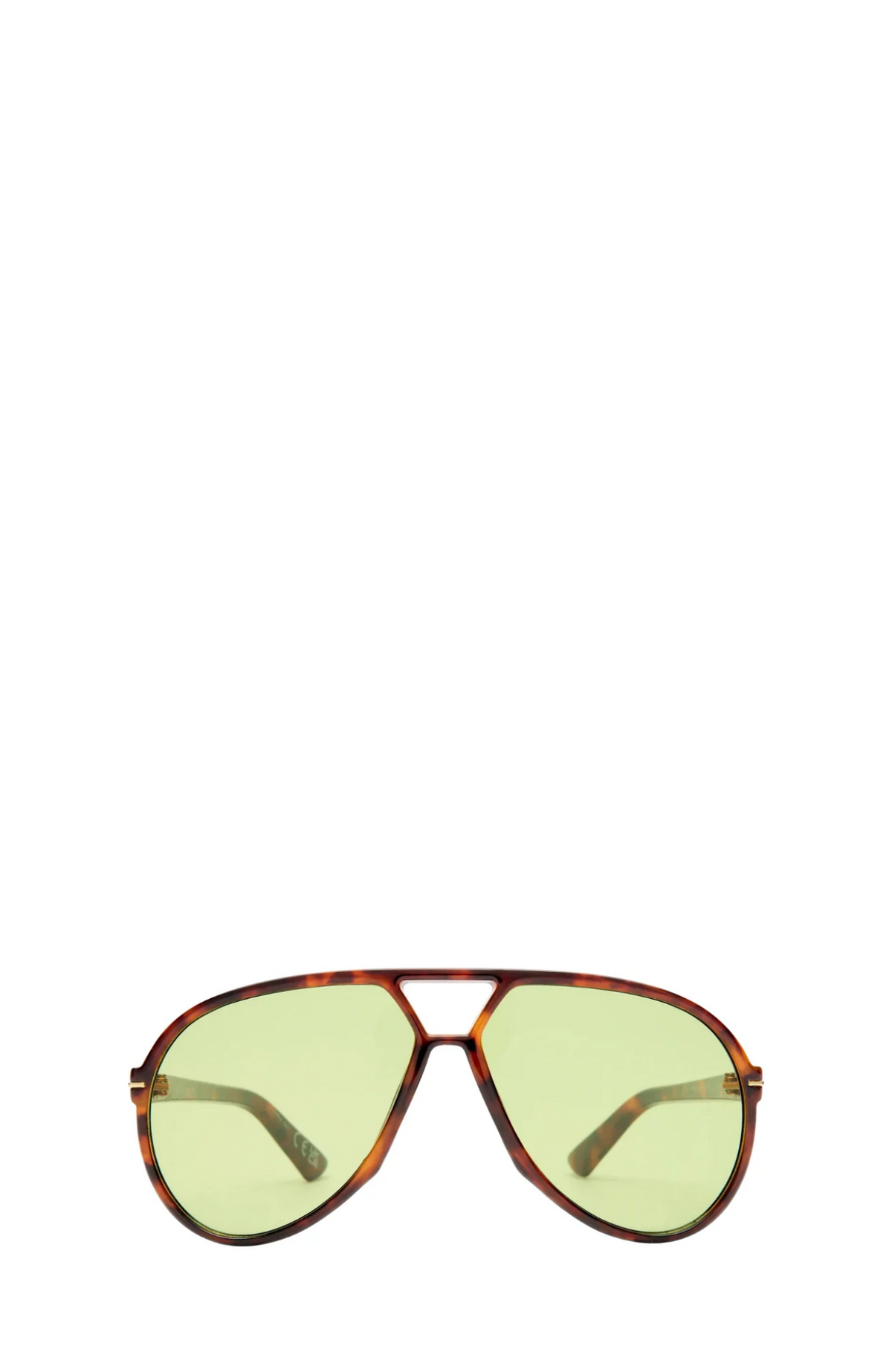 Skyveil Sunglasses Dark Tort