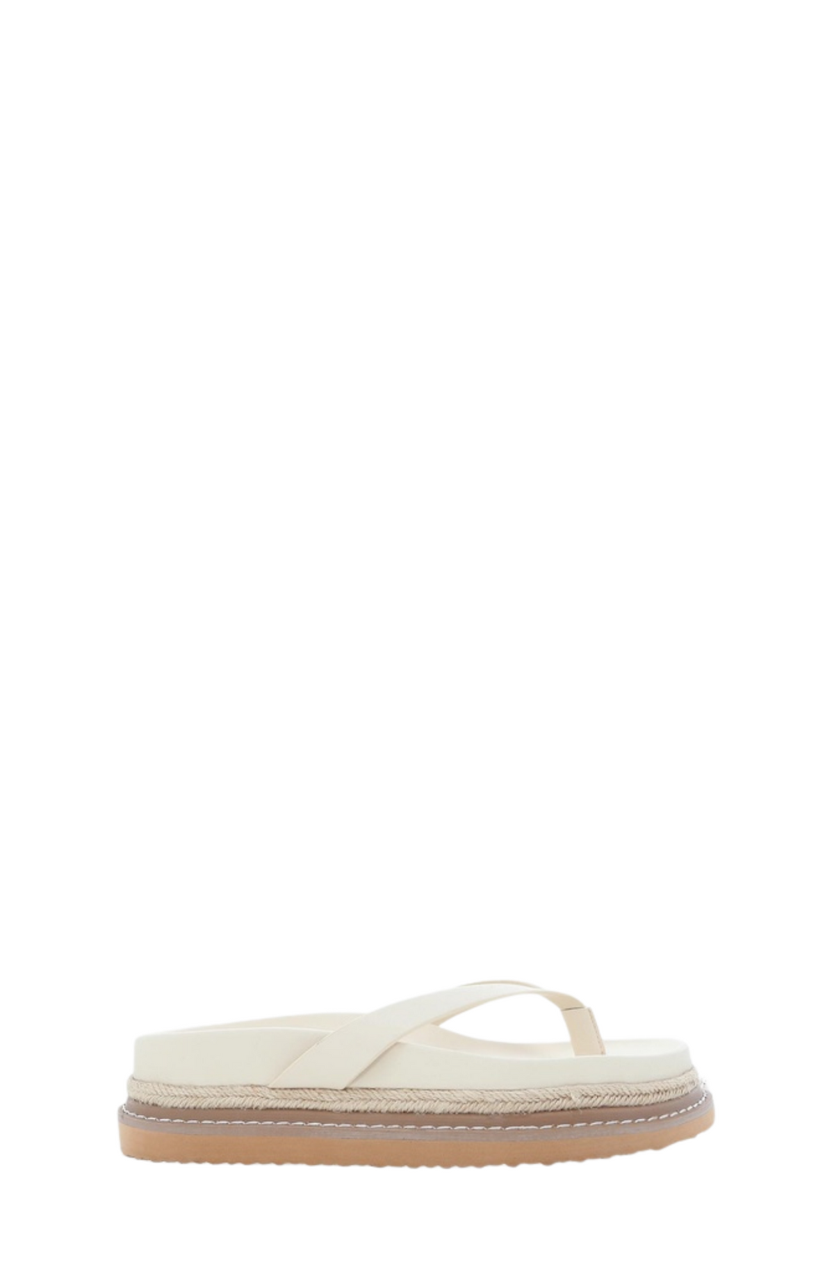 Avalon Thongs Bone