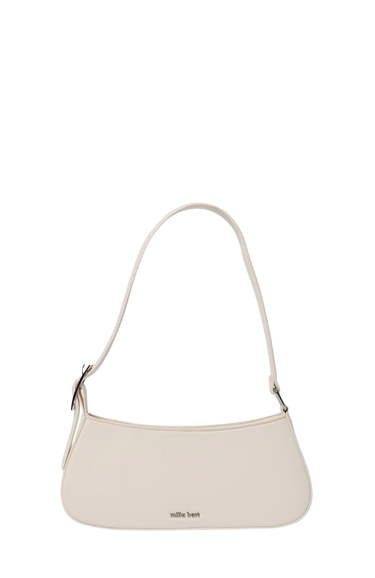 Lottie Handbag White