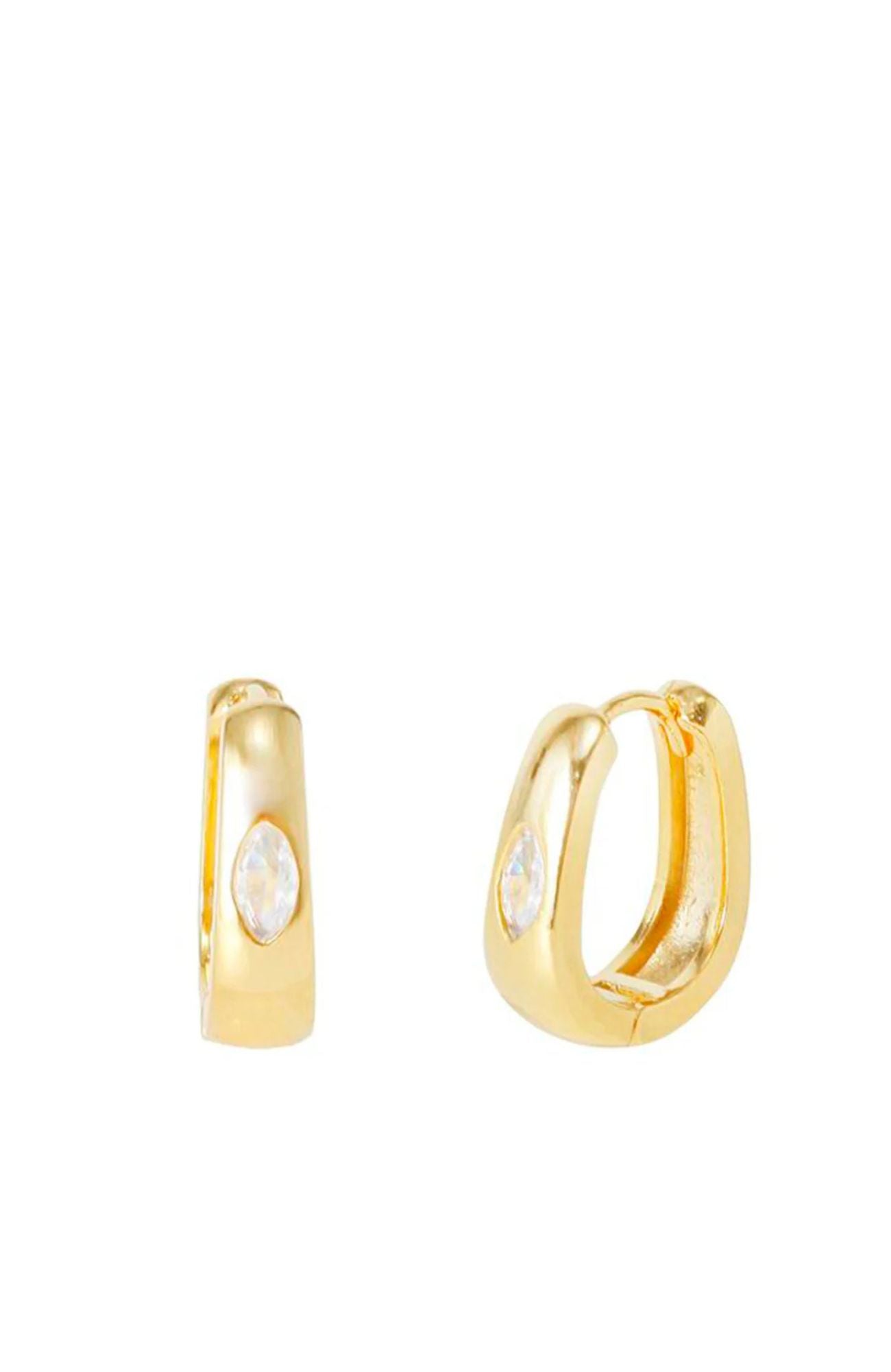 Cynthia Sleepers Gold