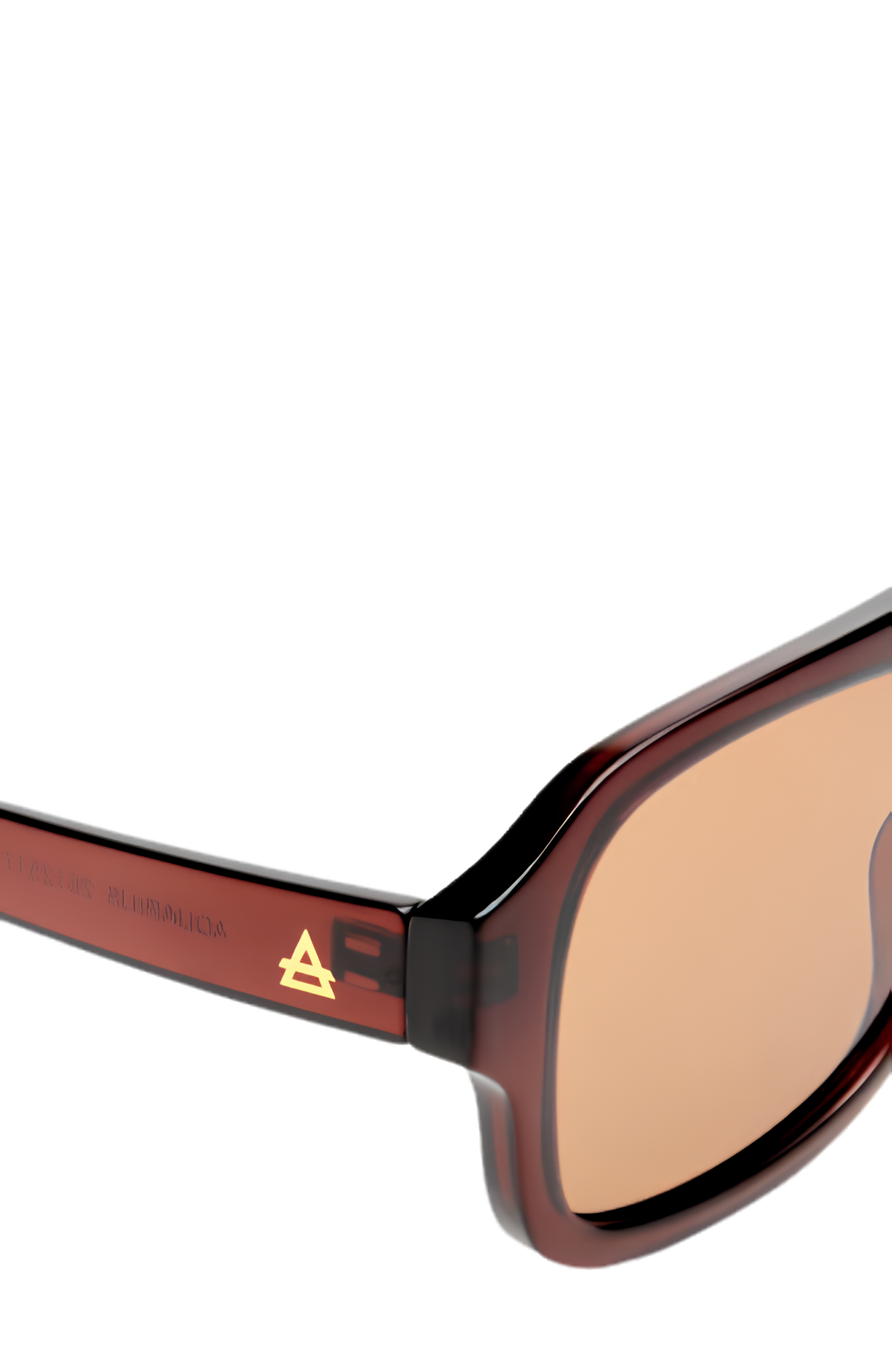 Aquarius Sunglasses Auburn