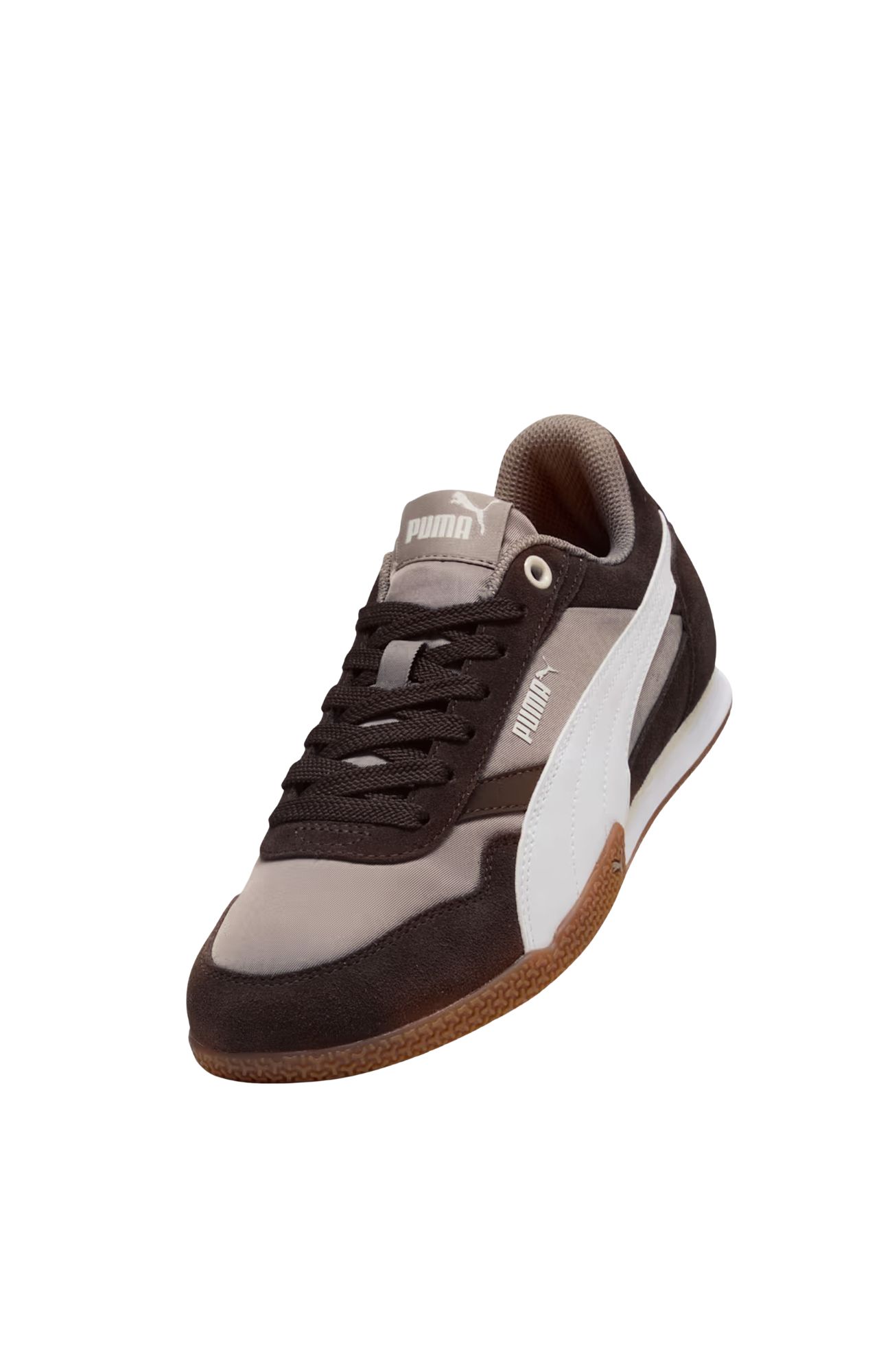 Bella Donna Nylon Mouse Gray Puma White Chocolate