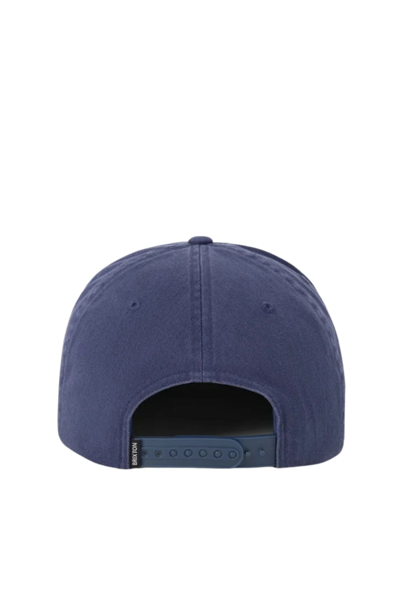 Trademark Snapback Washed Navy