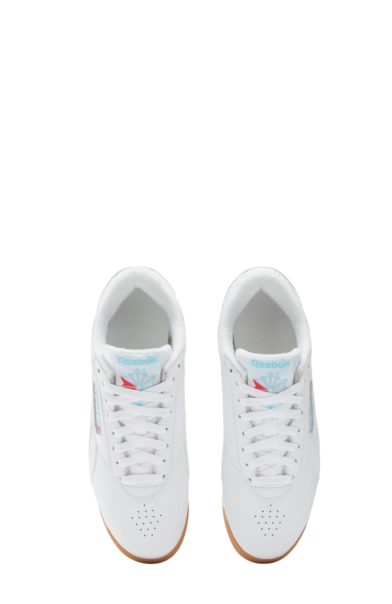 Freestyle Lo White Gum