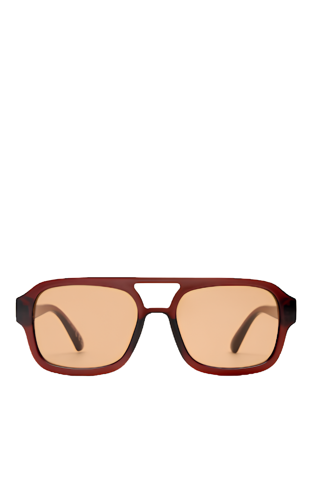 Aquarius Sunglasses Auburn