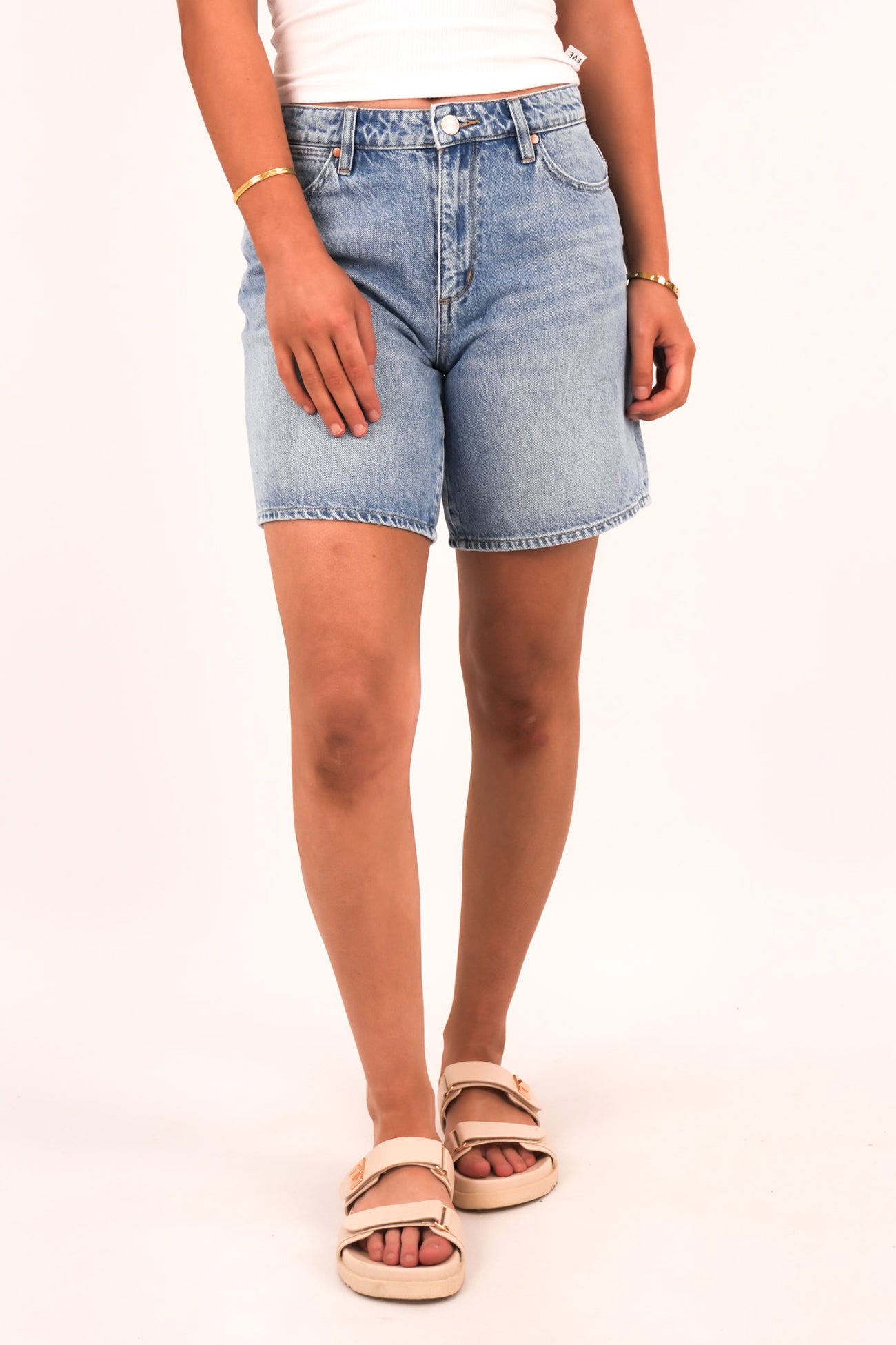 Mid Stevie Short Utah Blues