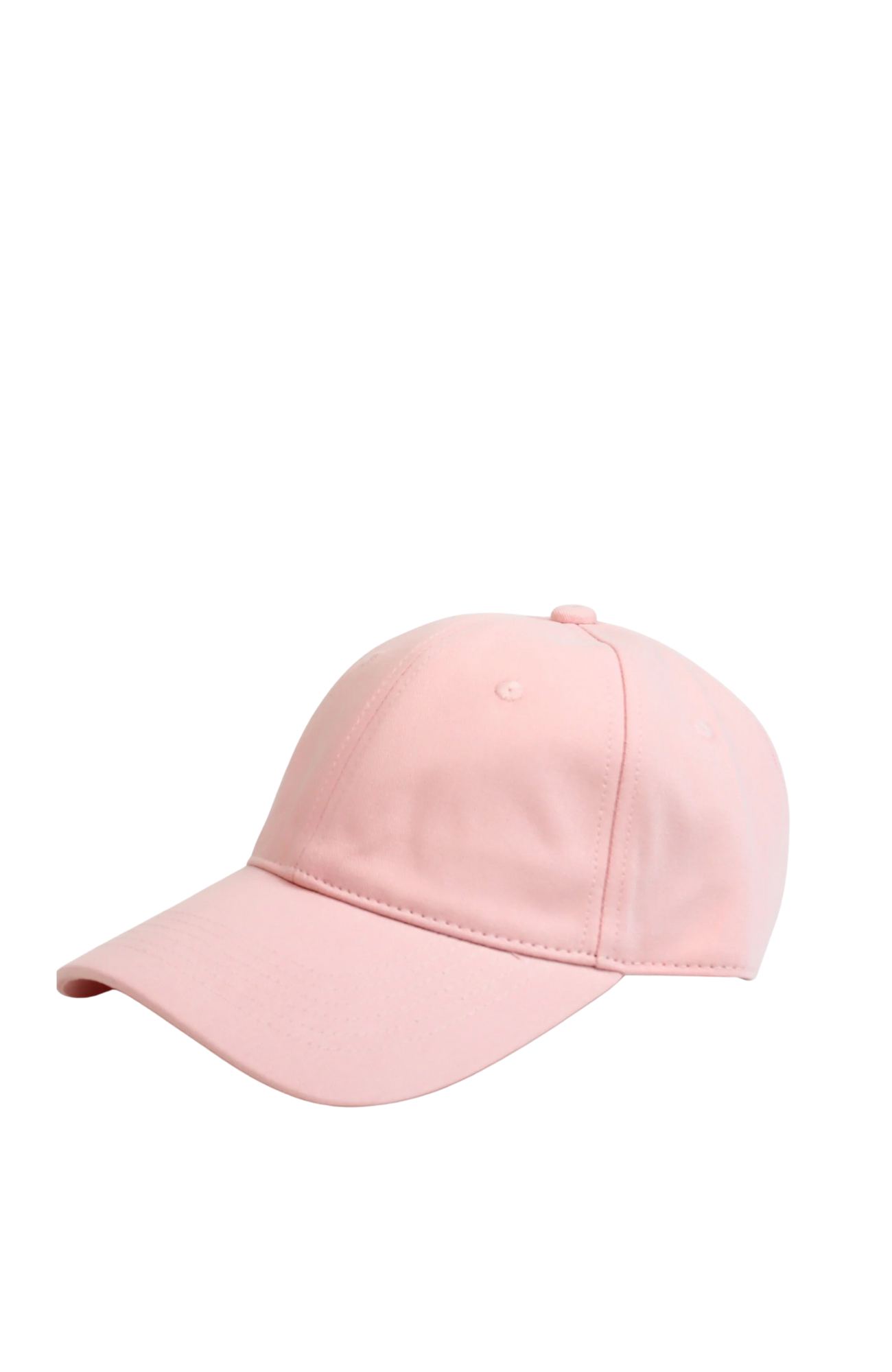 Mischa Cap Pink