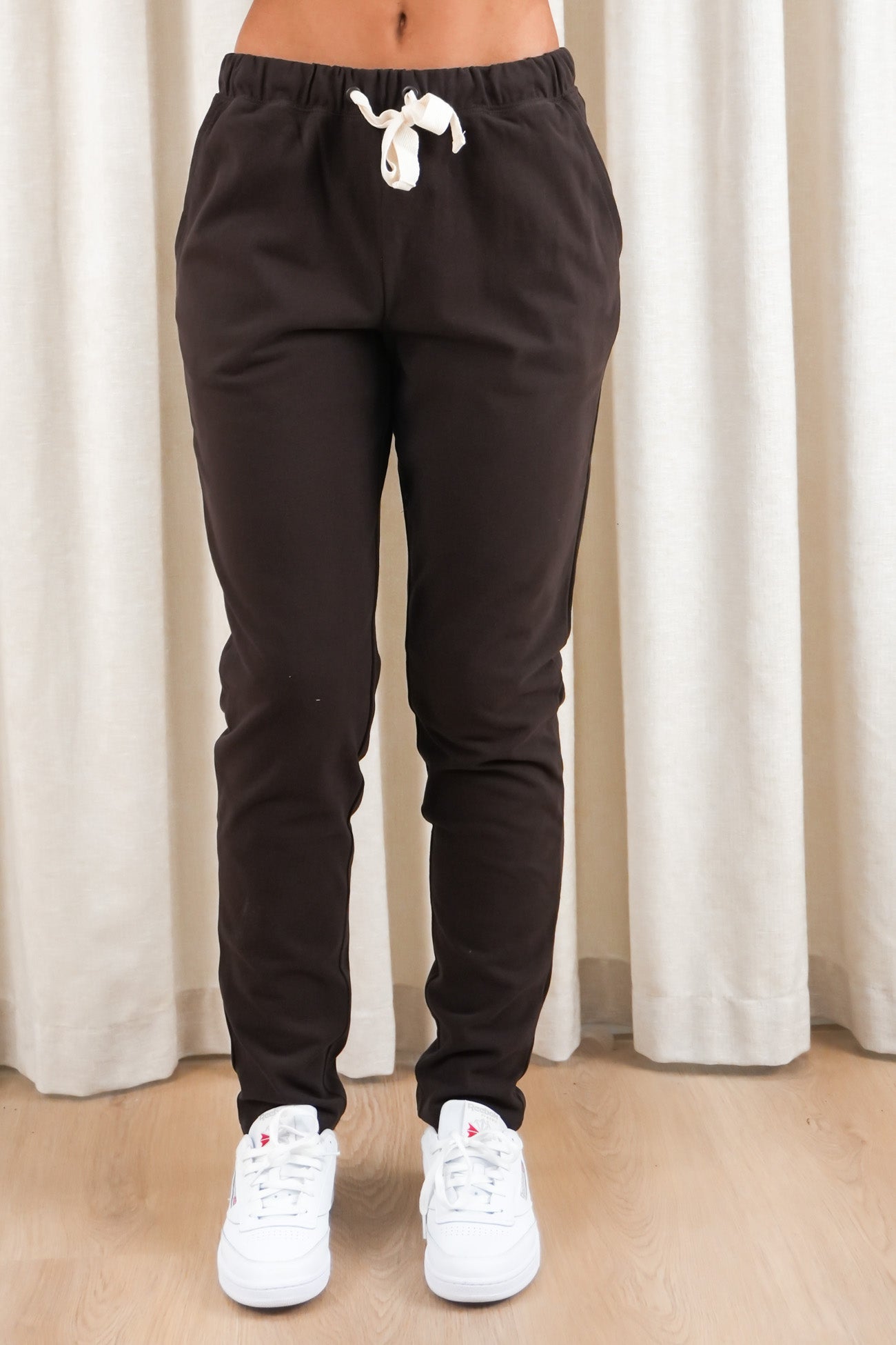 Monday Pant Coffee