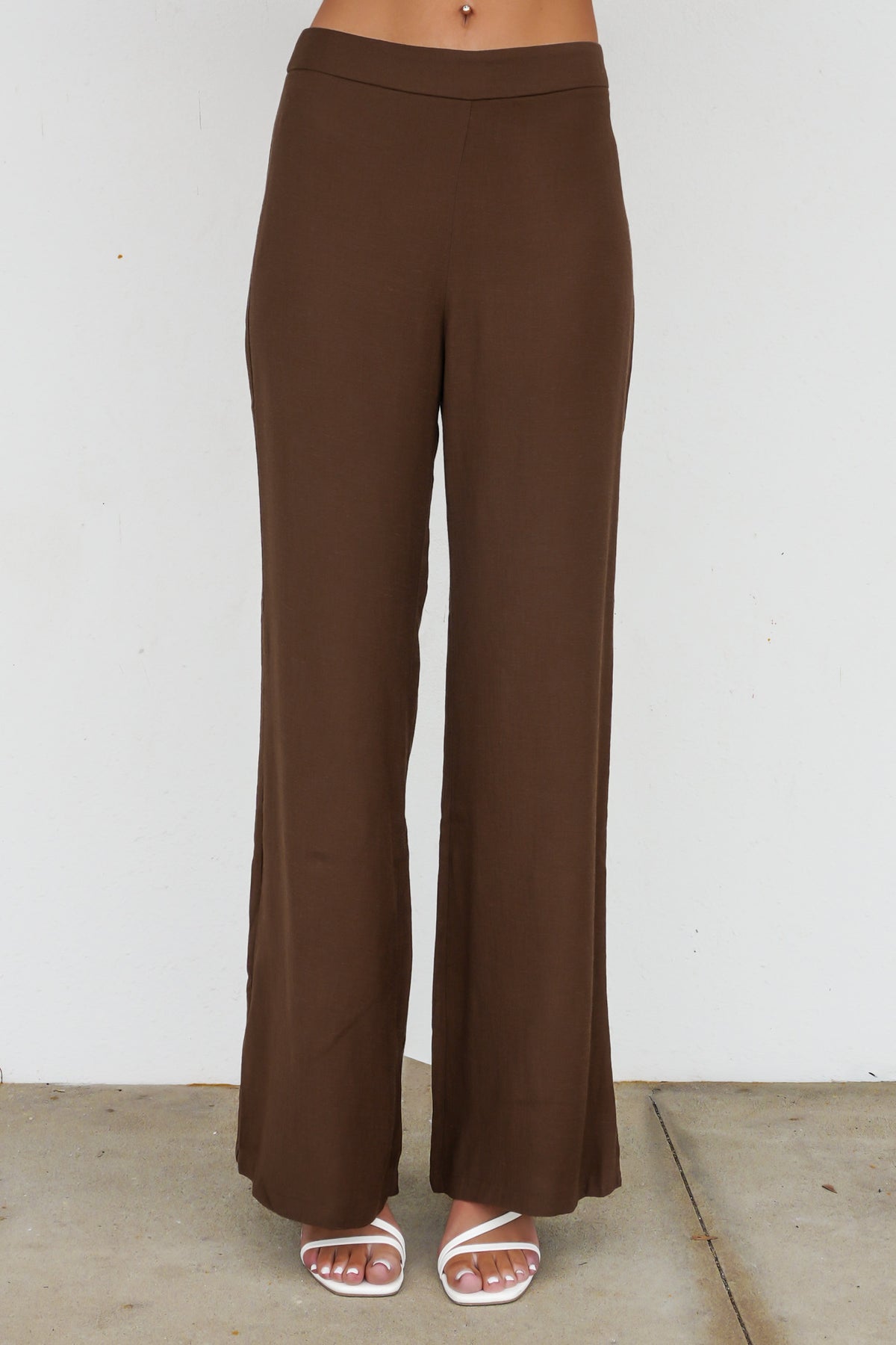 Montanna Set Chocolate