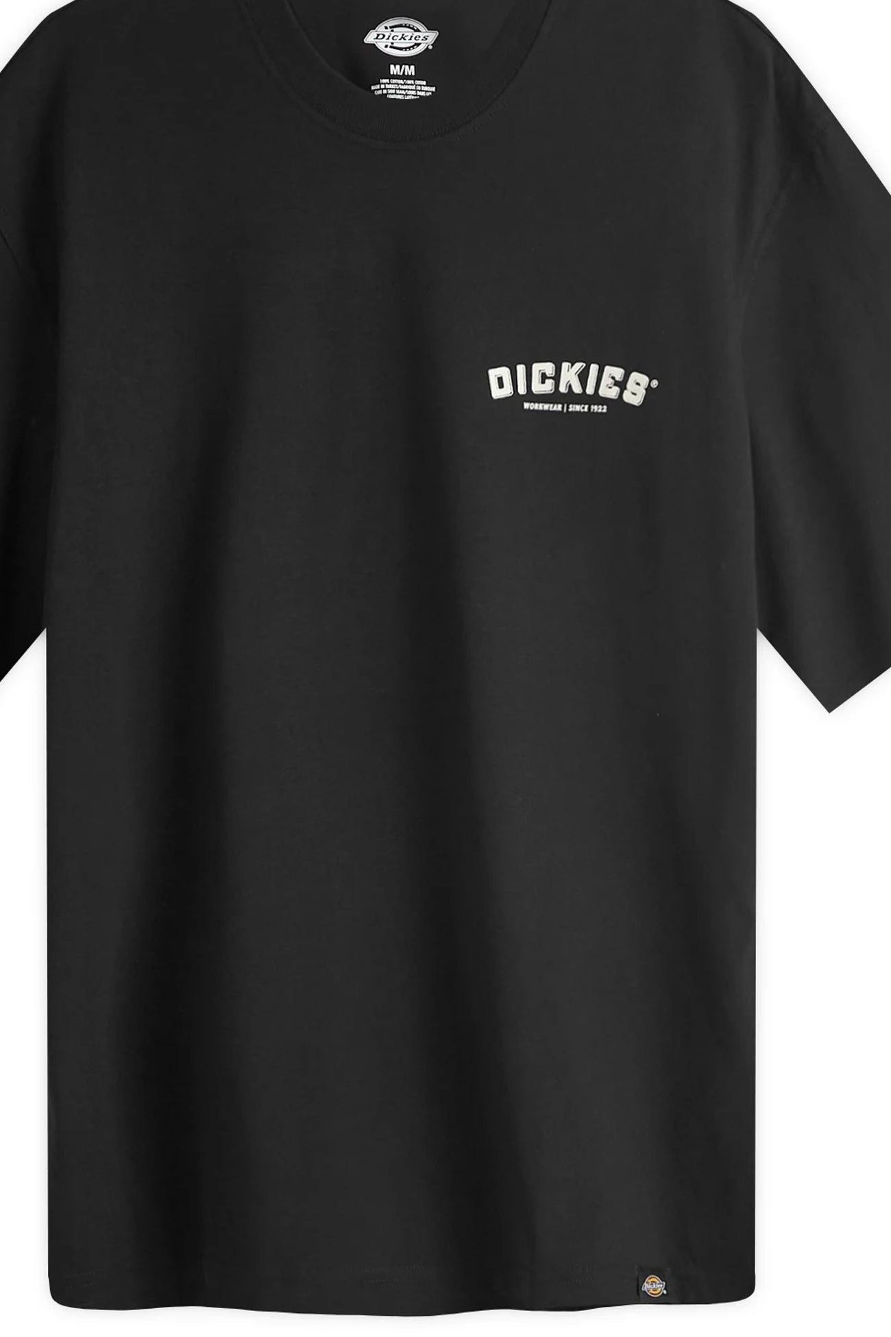 Move-On-Dickies-Builder-Short-Sleeve-Tee-Black1jpg