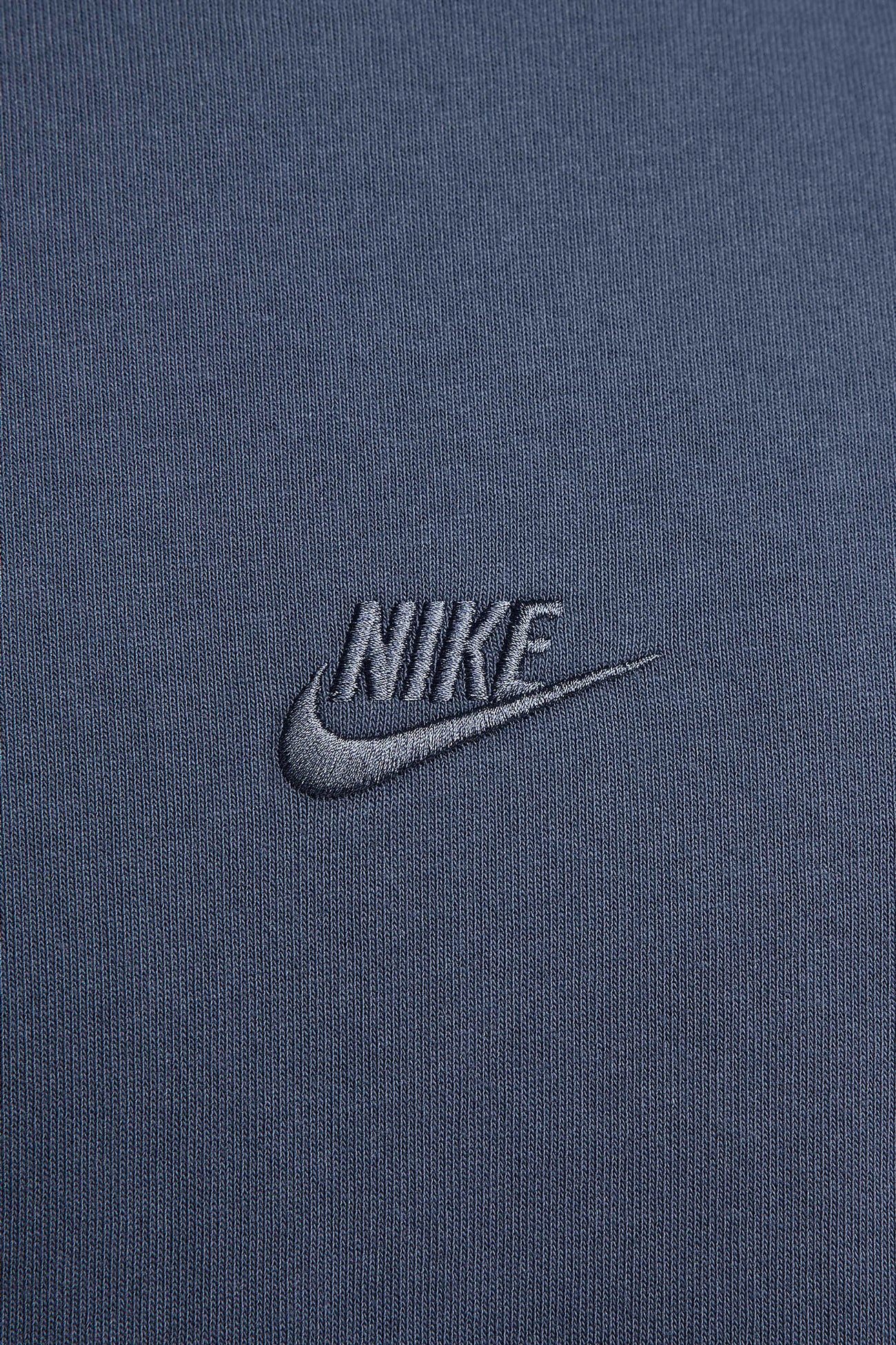 Nike Sportswear Premium Essentials Tee Thunder Blue