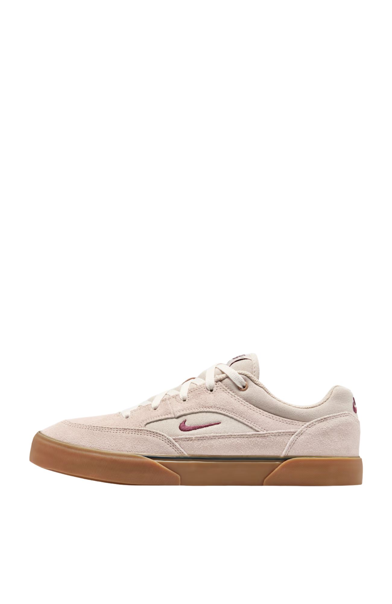 Nike SB Malor Cream II Burgundy Crush Phantom