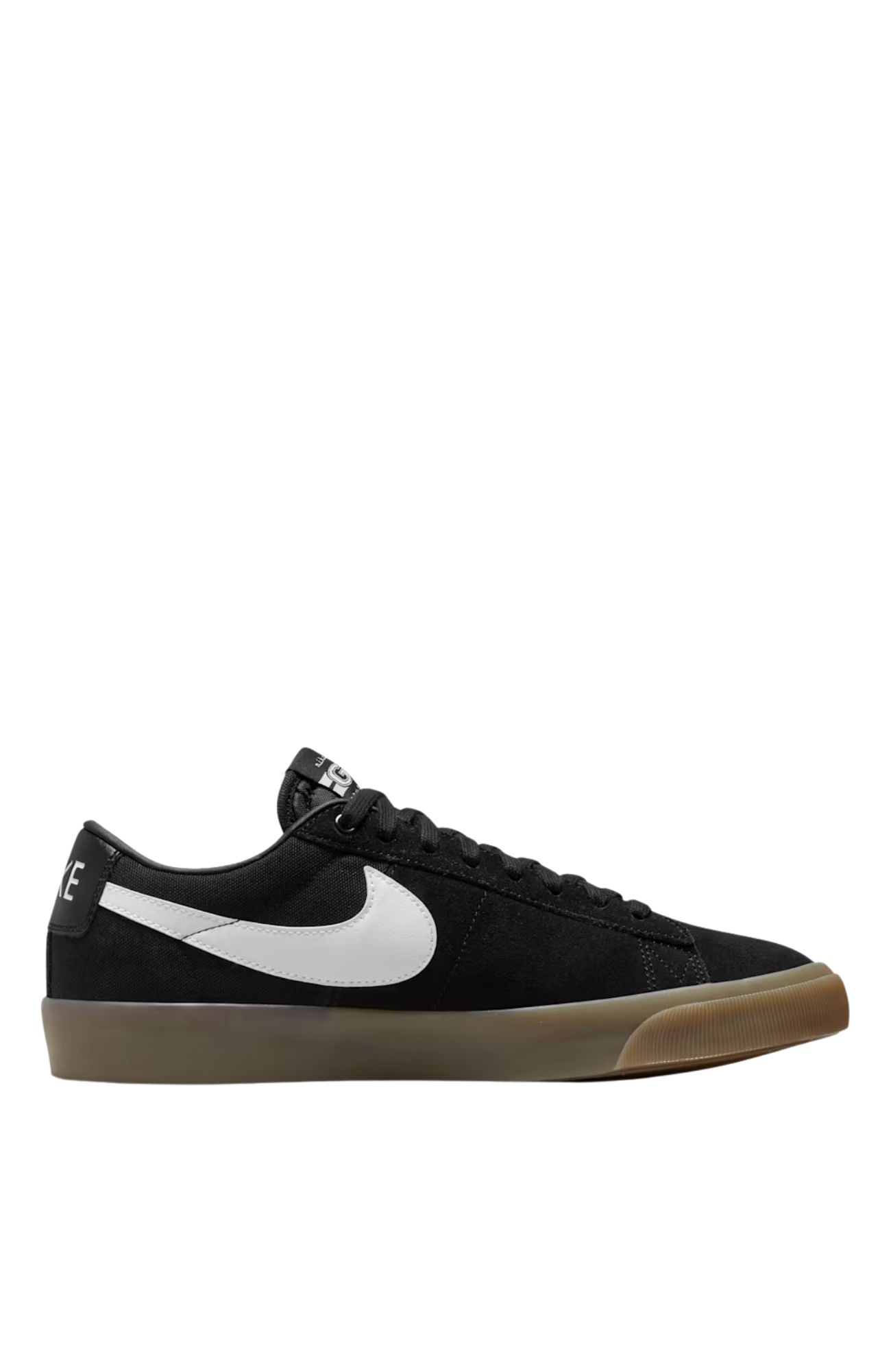 Nike SB Zoom Blazer Low Pro GT Black White